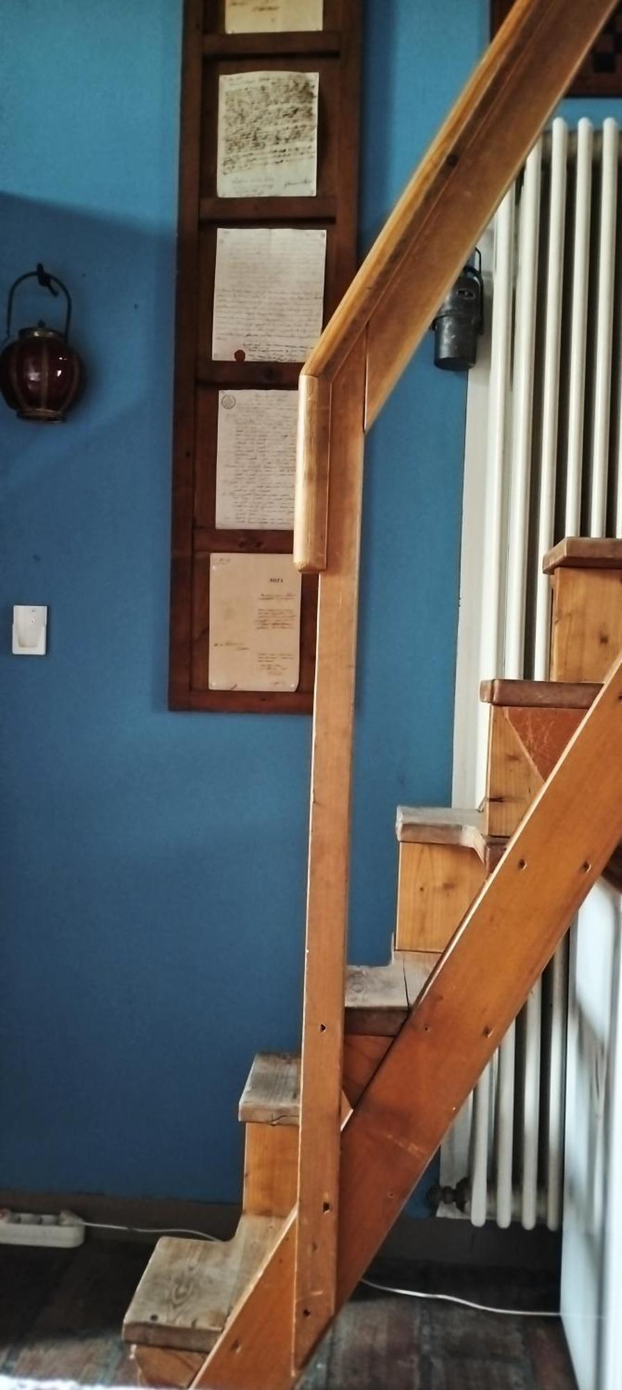 La Casa Di Marla B&B *
