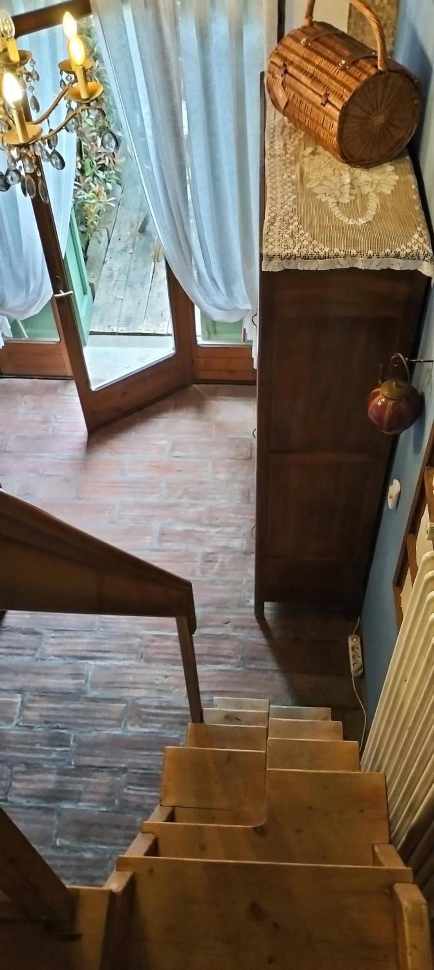 La Casa Di Marla B&B *