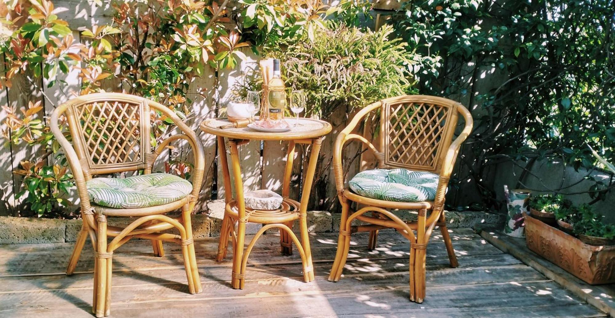 B&B La Casa Di Marla Sirmione