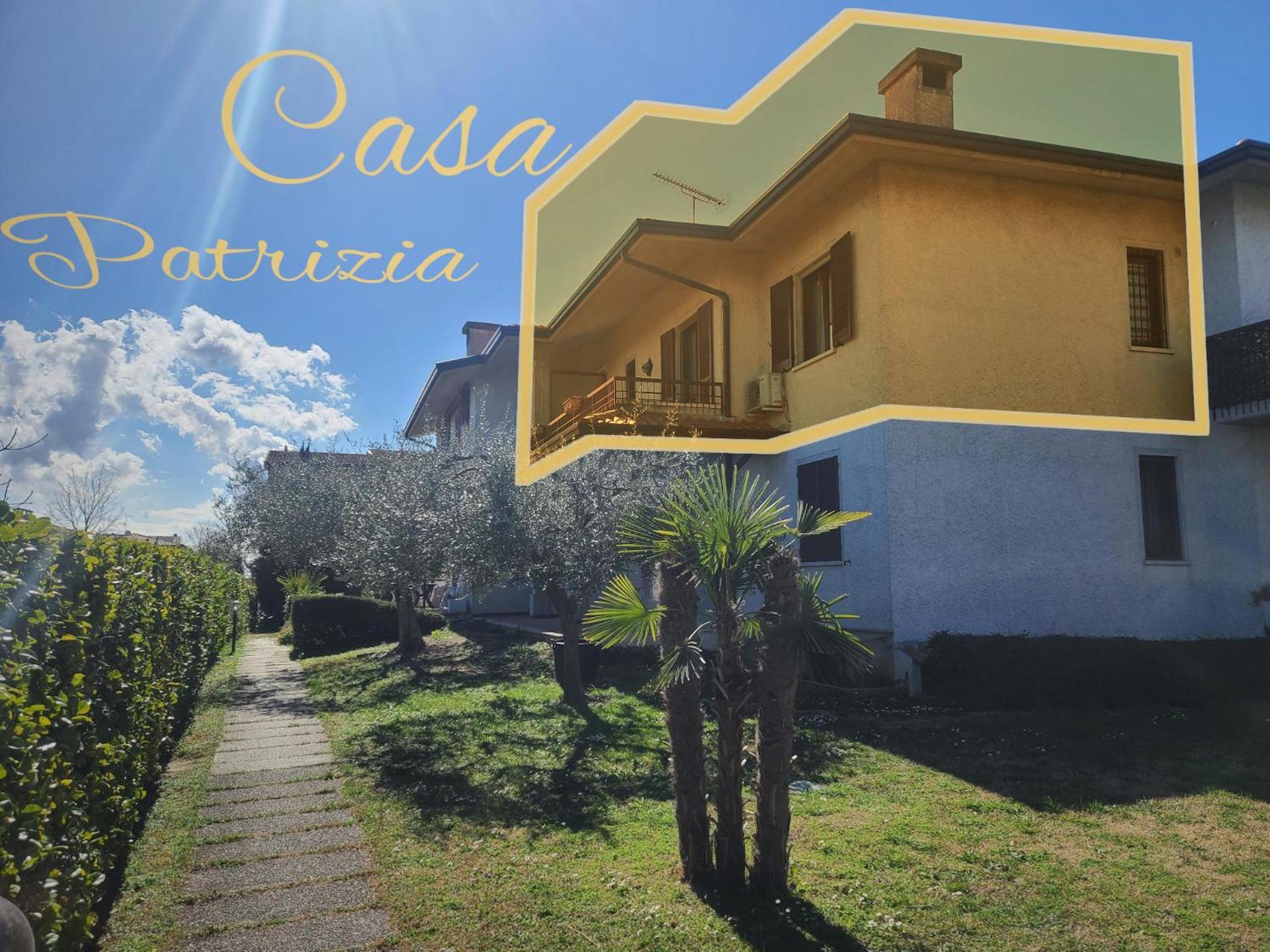 Casa Patrizia, Your Holyday Flat Sirmione