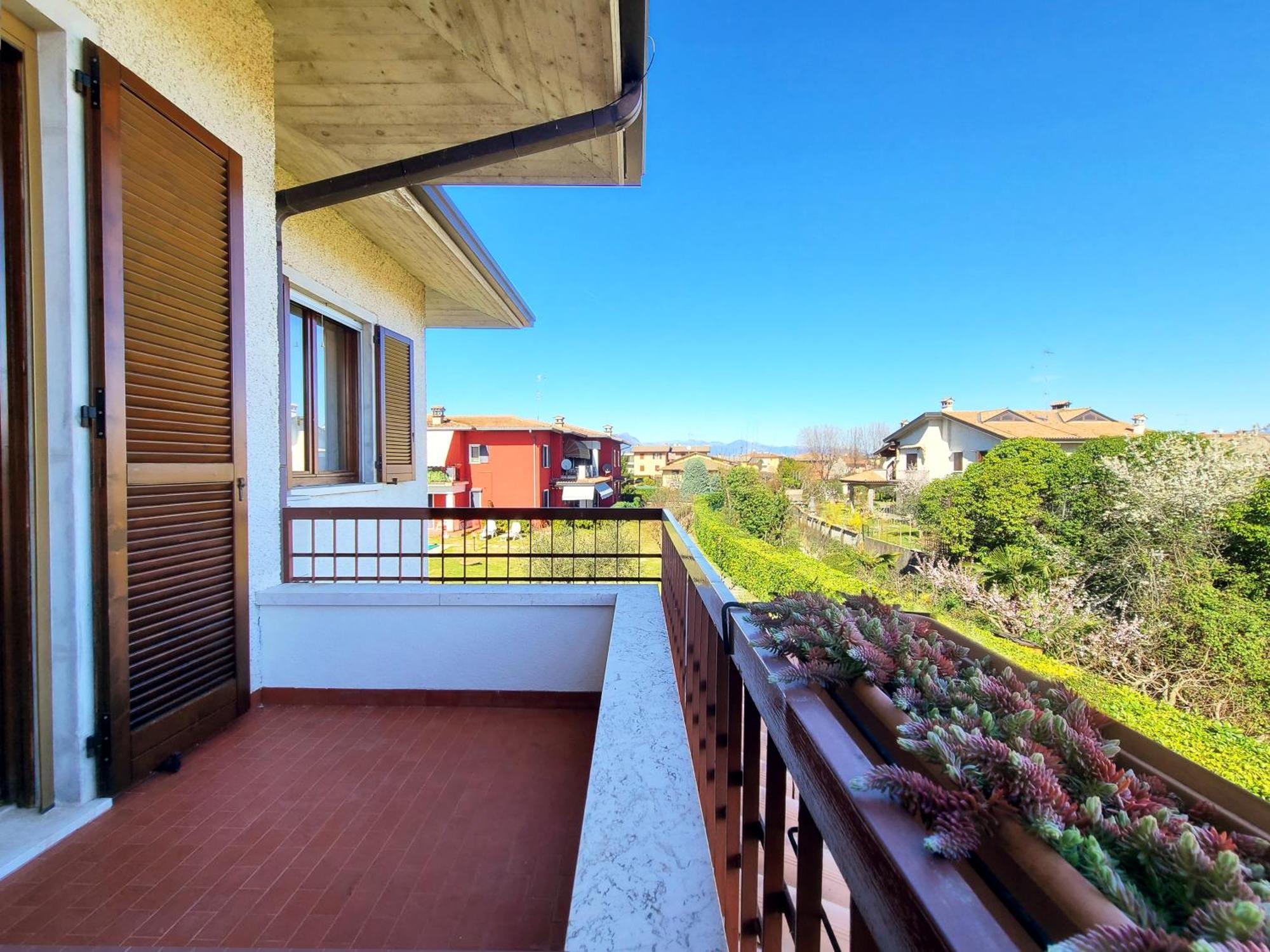 Casa Patrizia, Your Holyday Flat * Sirmione