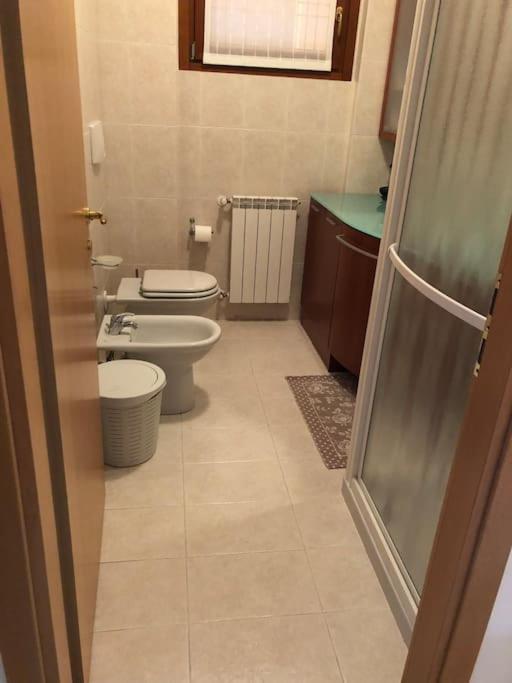 Appartement Il Canaletto Relaxing Holidays Sirmione
