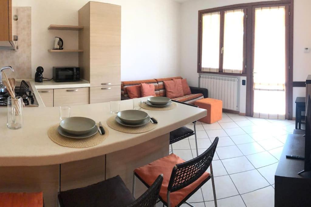 Il Canaletto Relaxing Holidays Apartment *