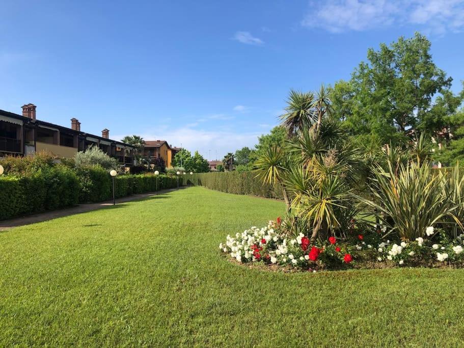 Il Canaletto Relaxing Holidays Apartment Sirmione
