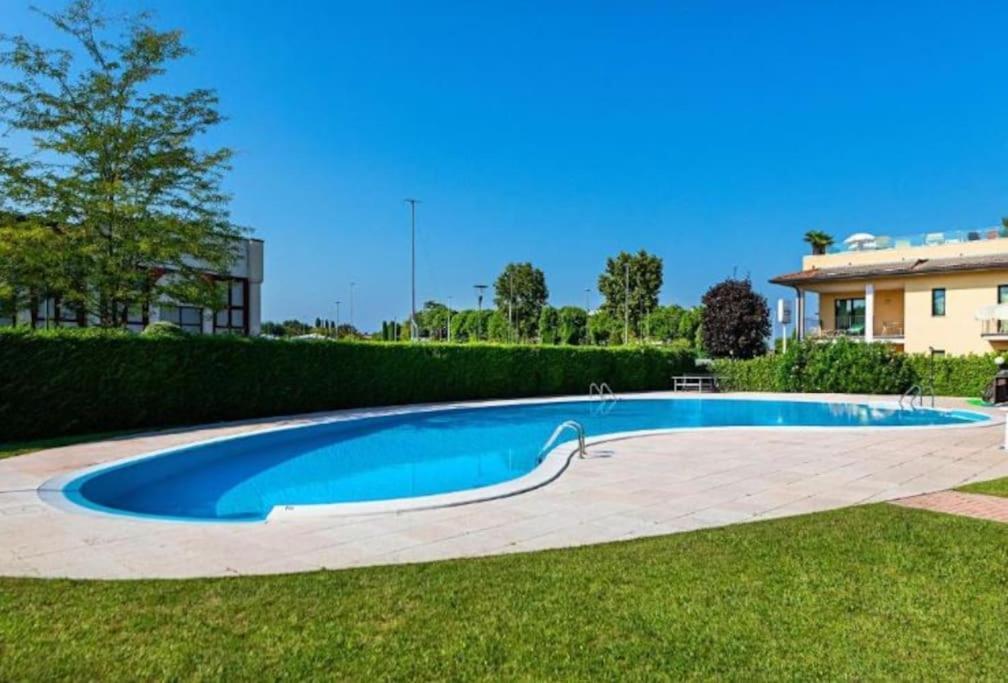 Apartment Il Canaletto Relaxing Holidays Sirmione