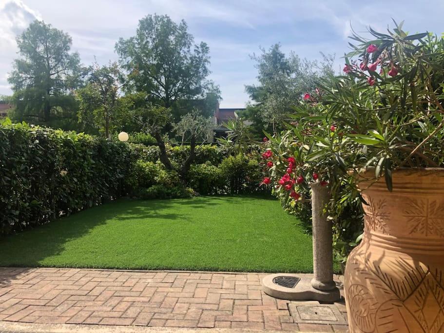 Il Canaletto Relaxing Holidays Apartment *