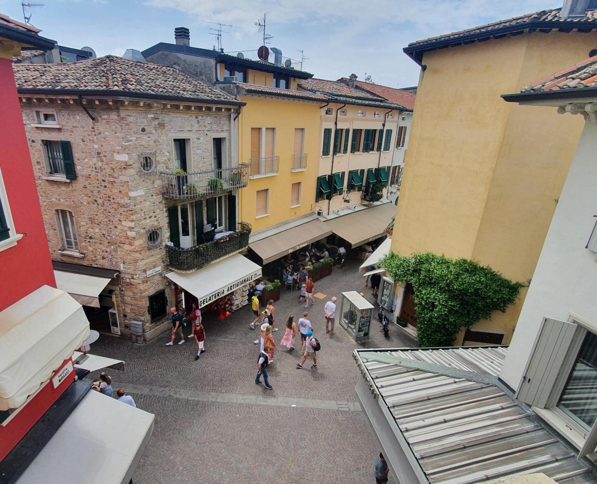 Sirmione4u - Casa Caleidos Sirmione