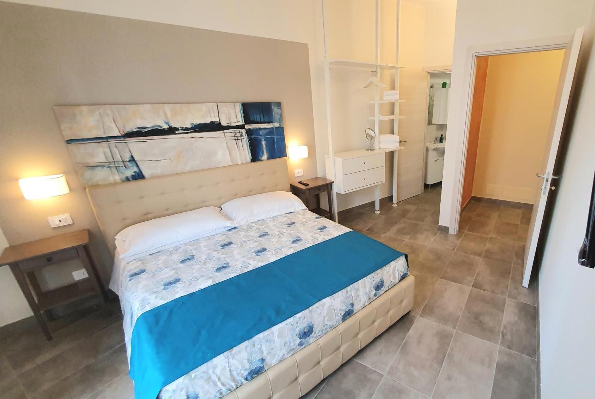 Sirmione4u - Casa Caleidos Appartamento *