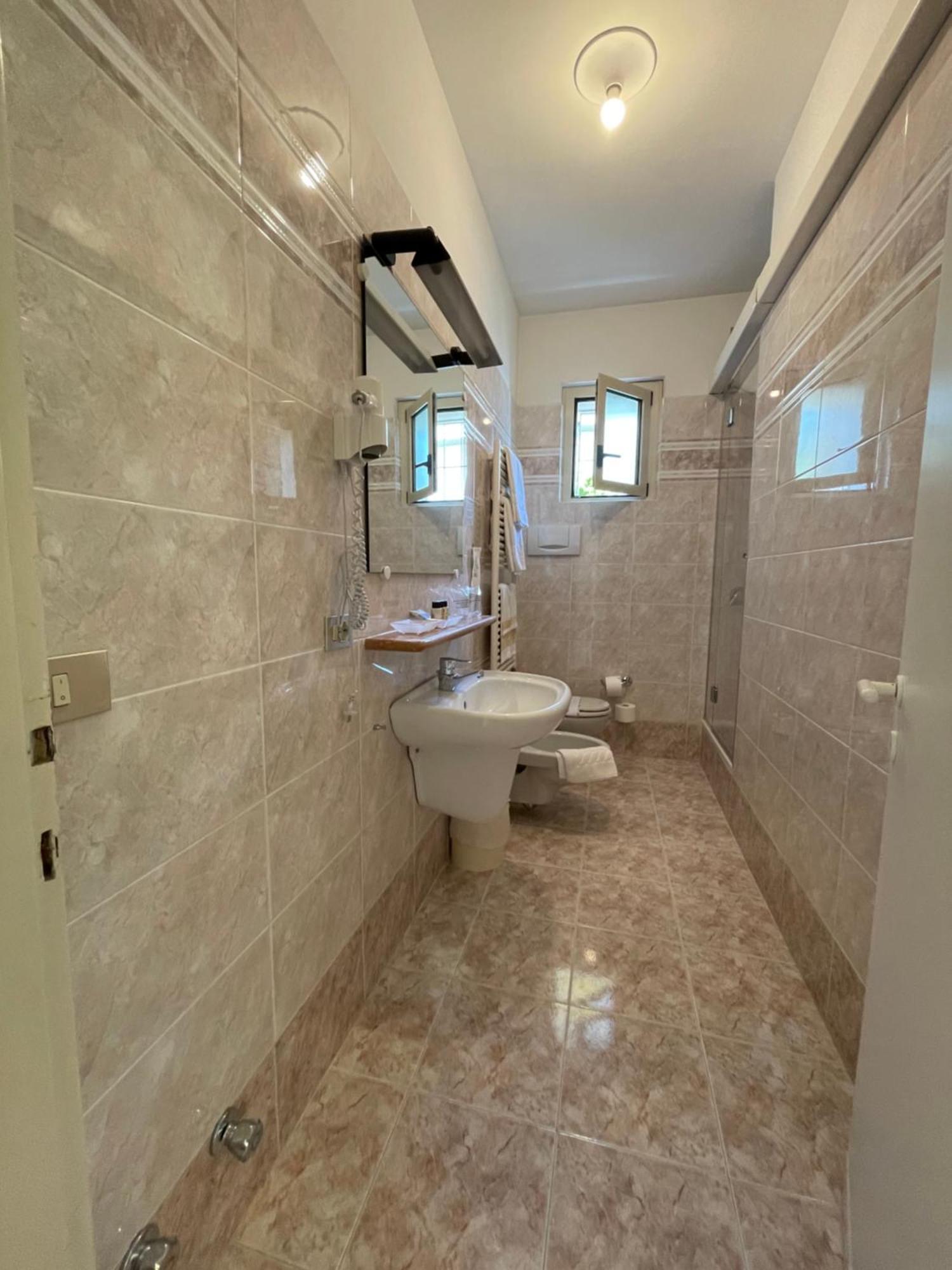Le Petit Du B&B Sirmione