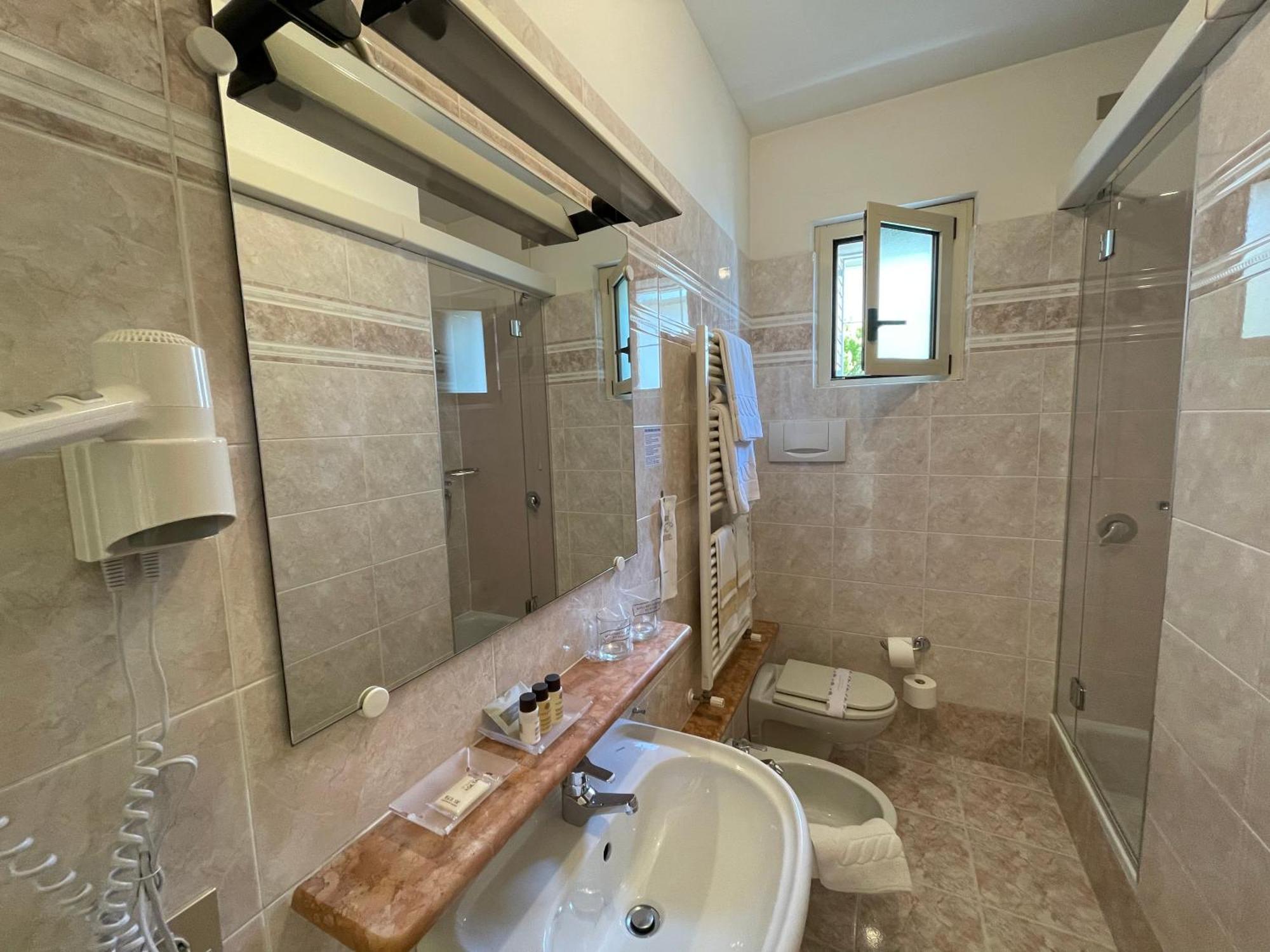 Le Petit Du B&B Sirmione