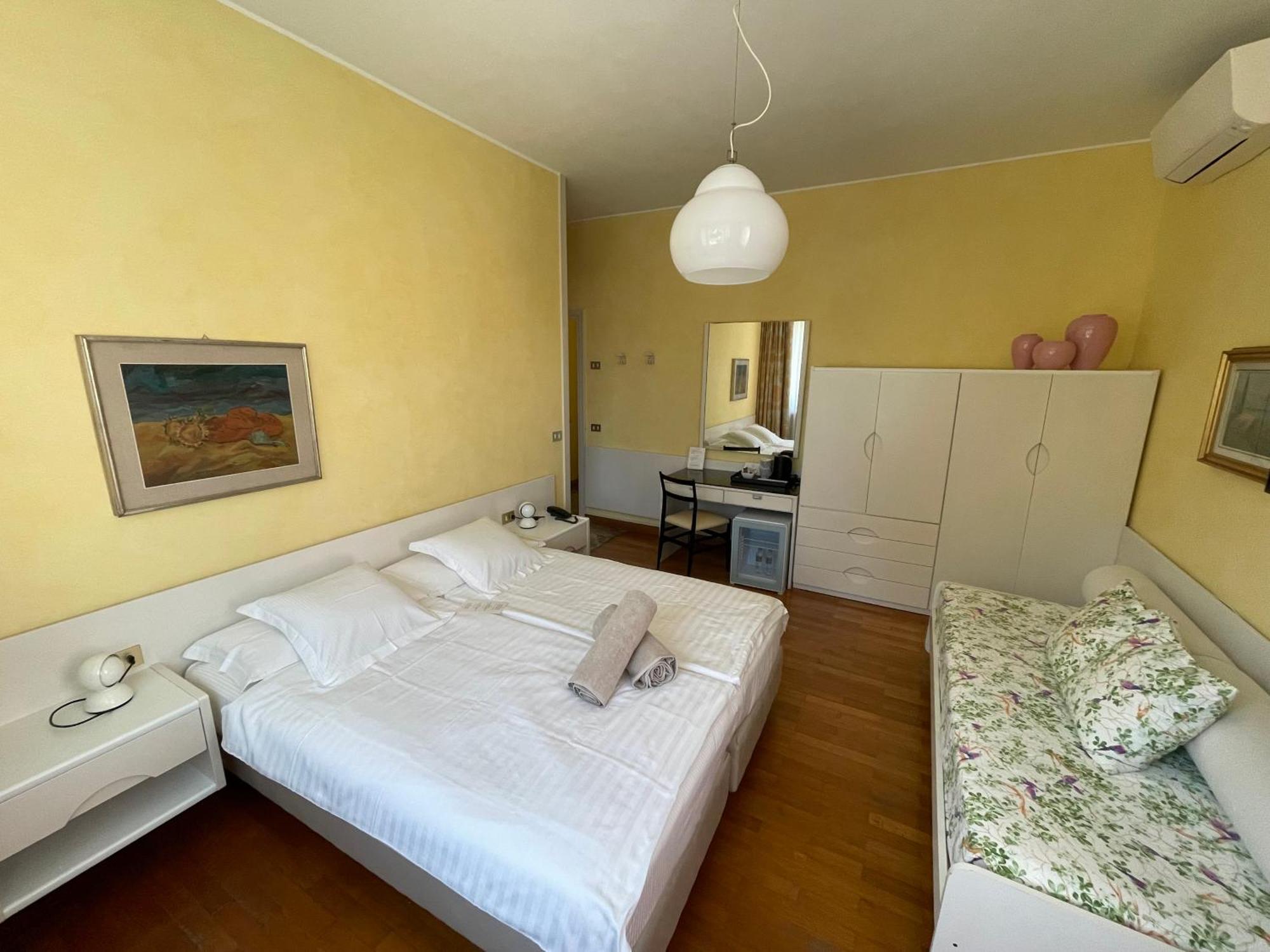 B&B Le Petit Du