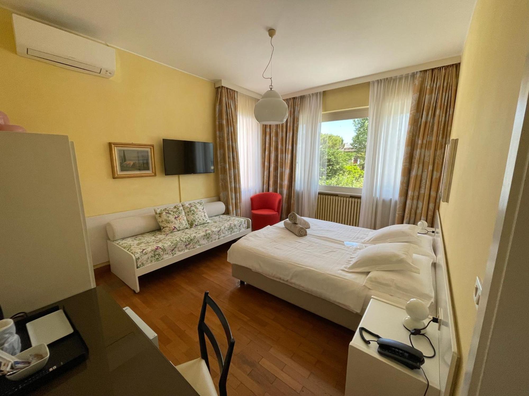 Le Petit Du B&B 3*