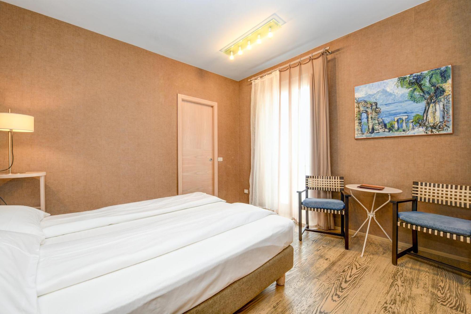 Hotel Flaminia 4*