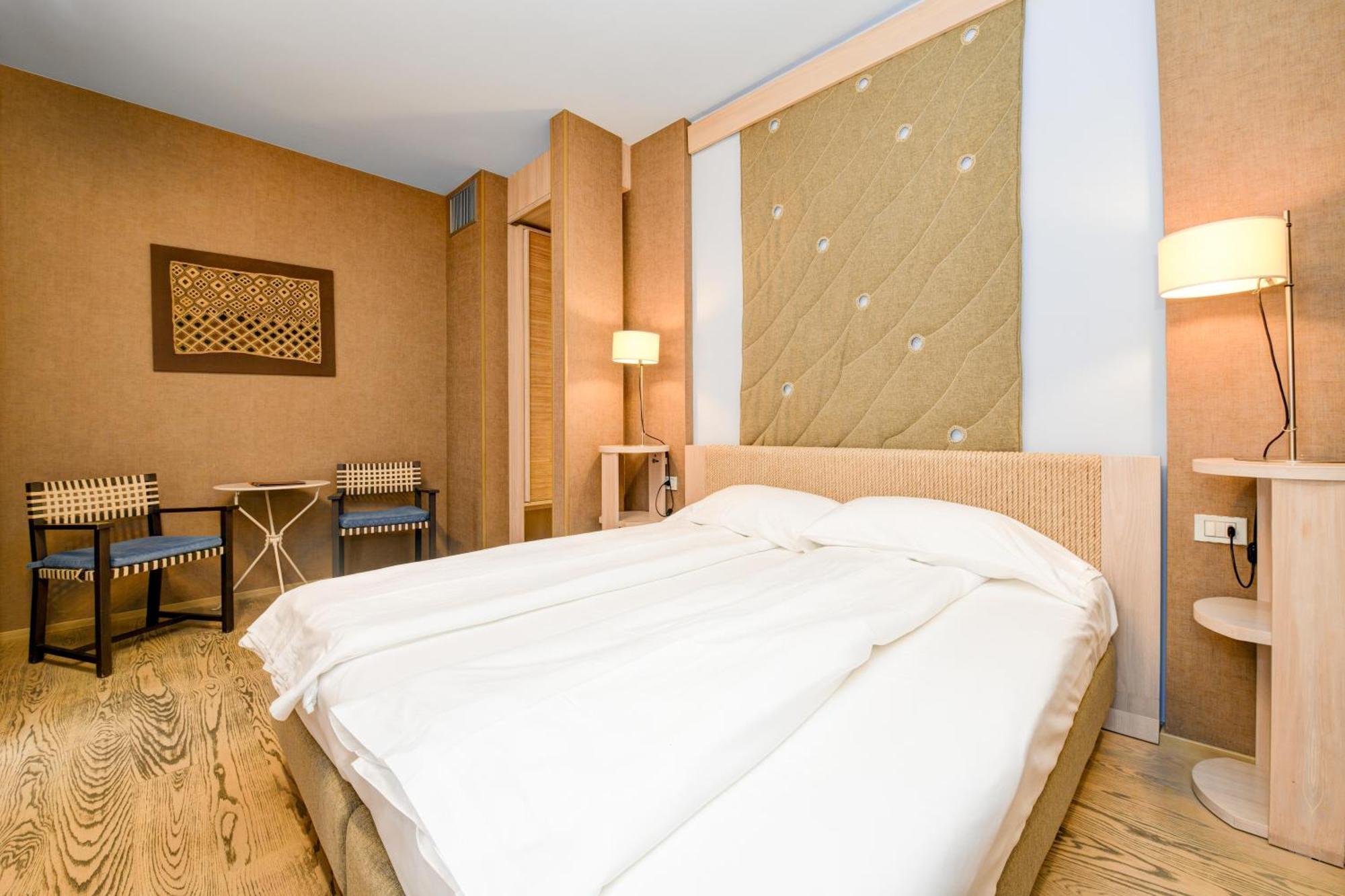 Flaminia Hotel Sirmione