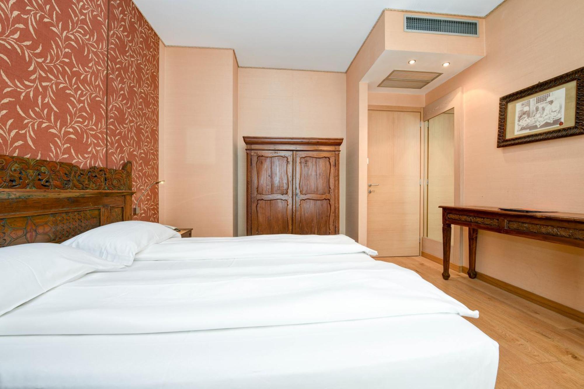 Flaminia Hotel