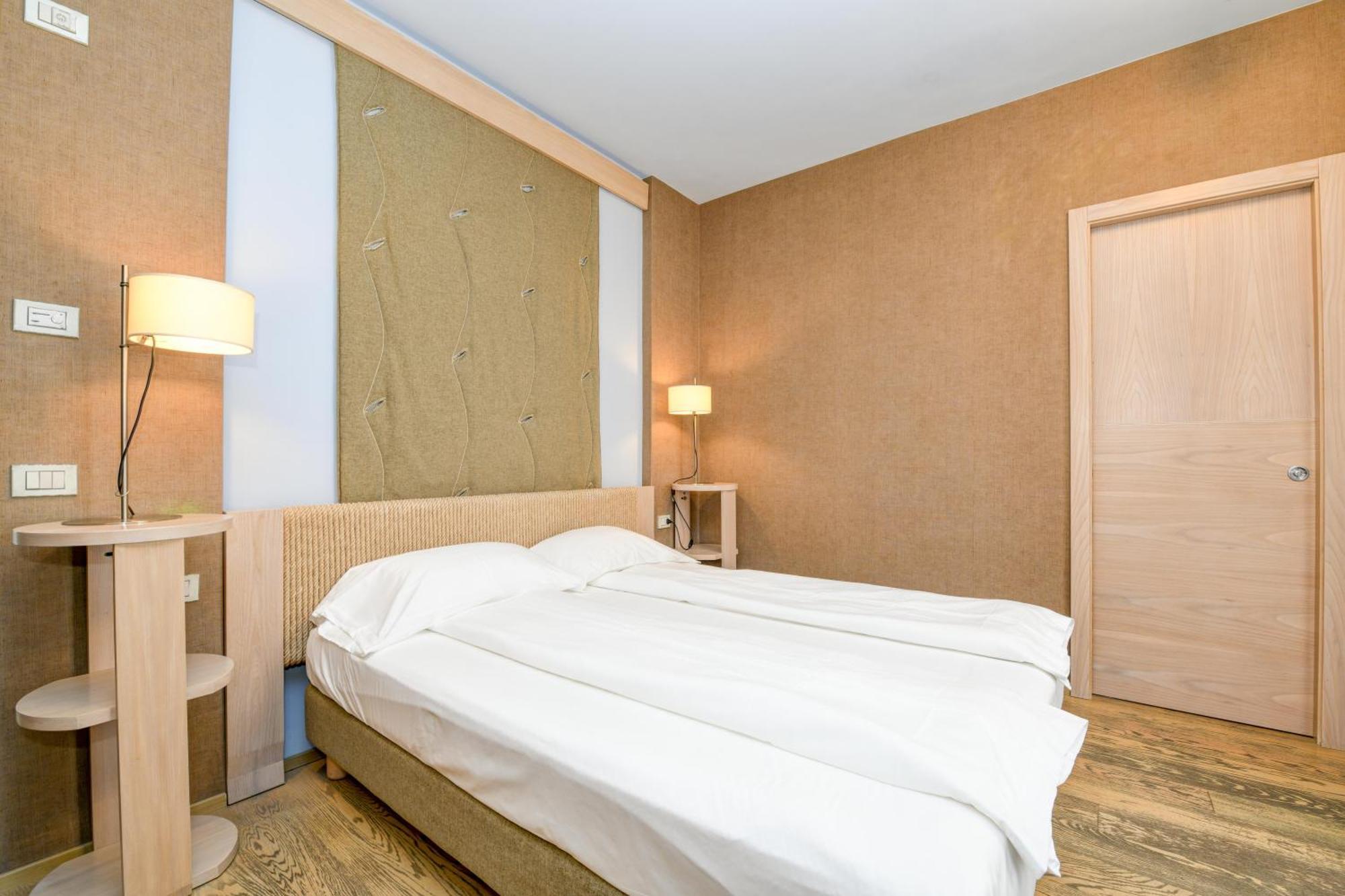 Hotel Flaminia Sirmione