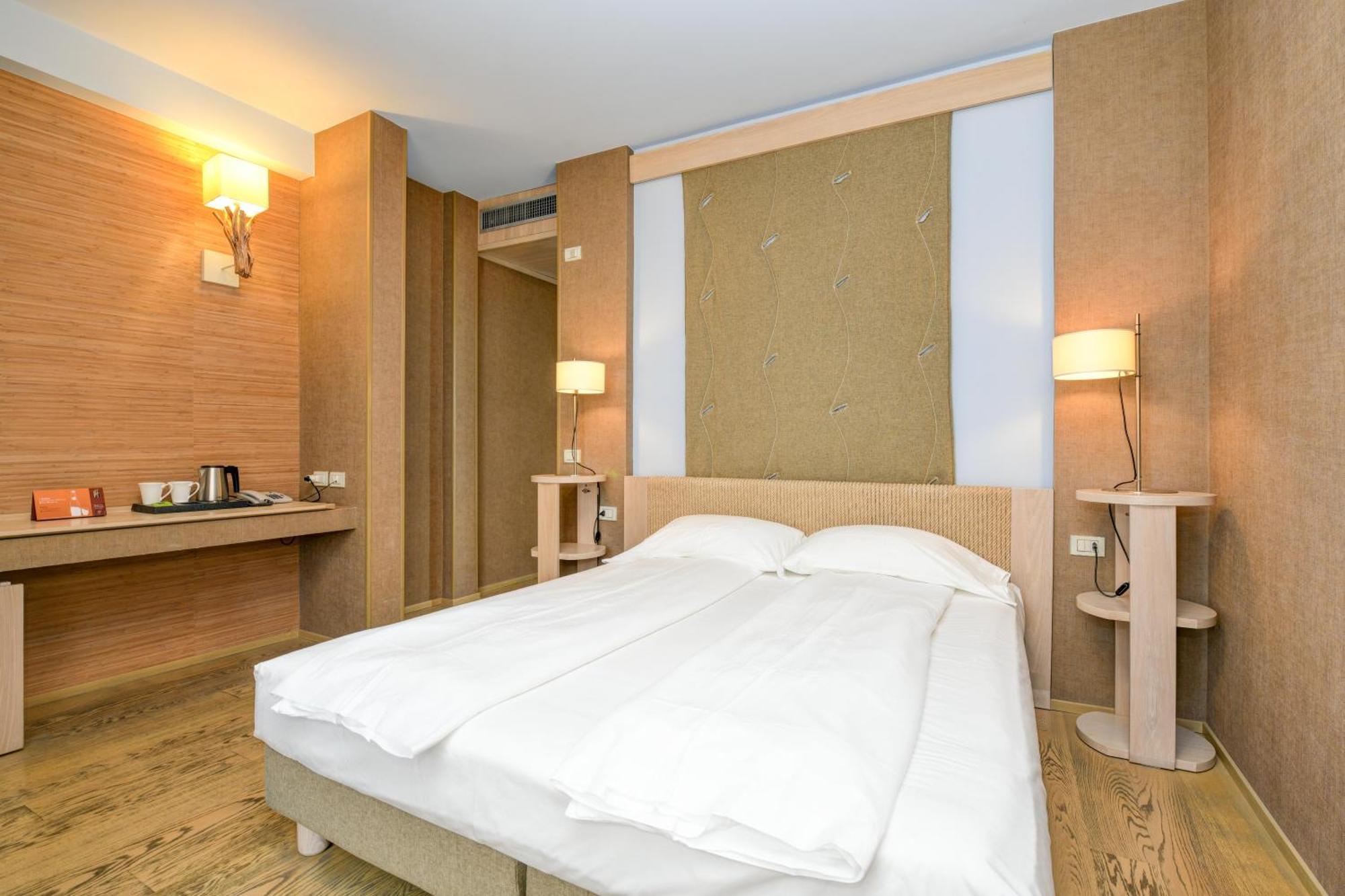 Hotel Flaminia