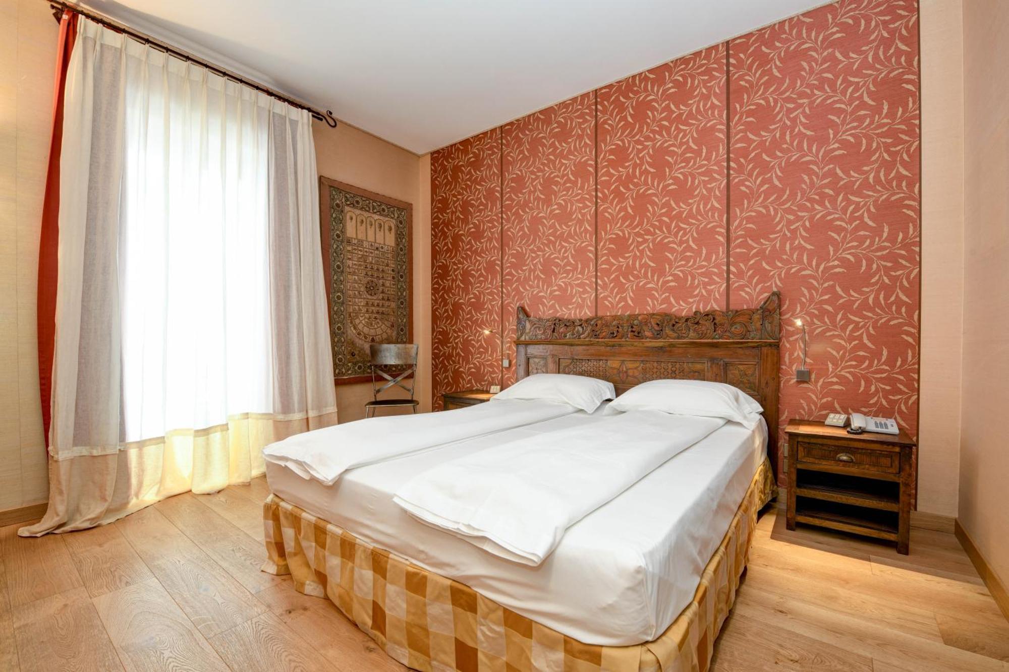 Flaminia Hotel