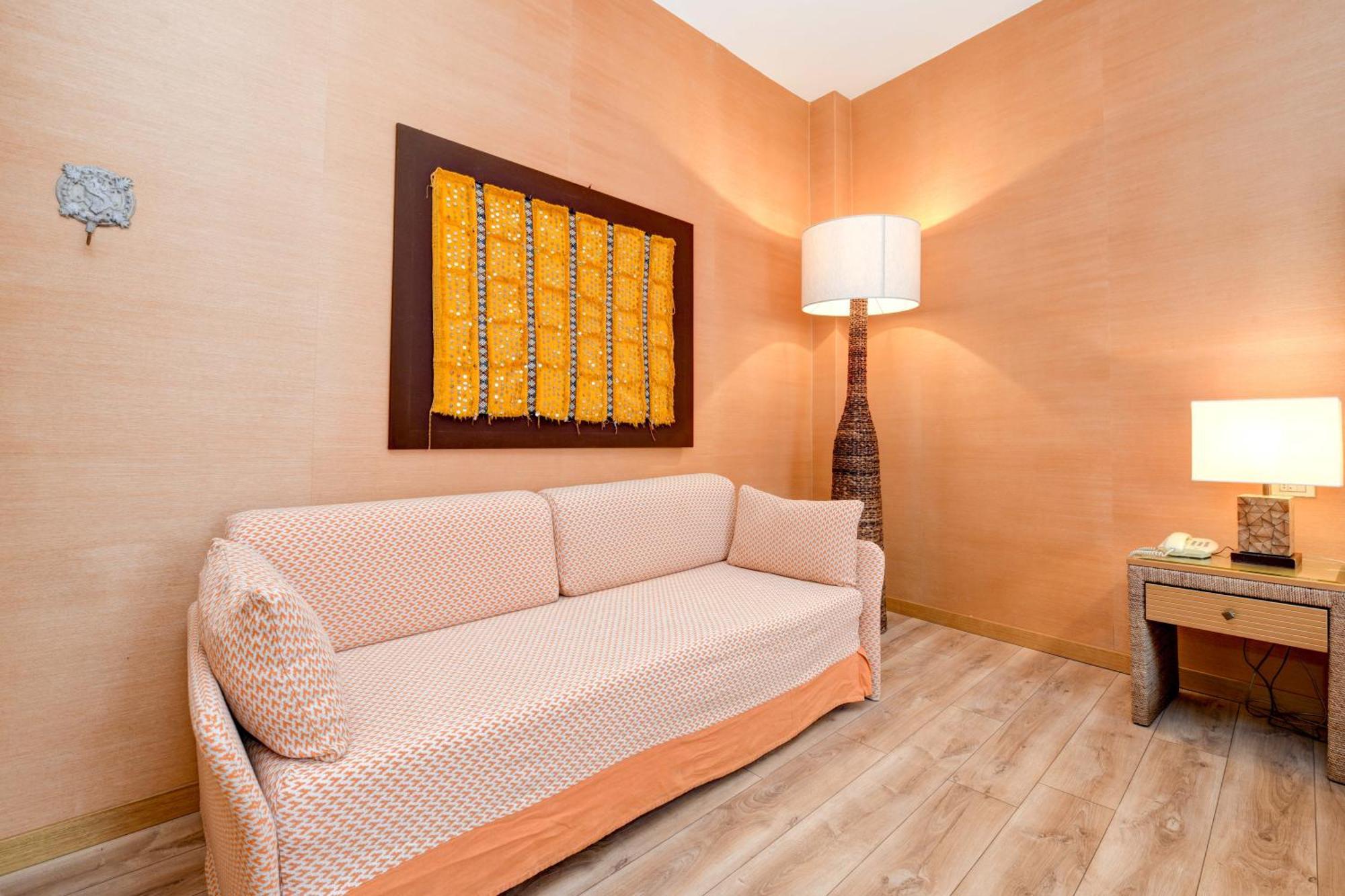 Flaminia Hotel Sirmione