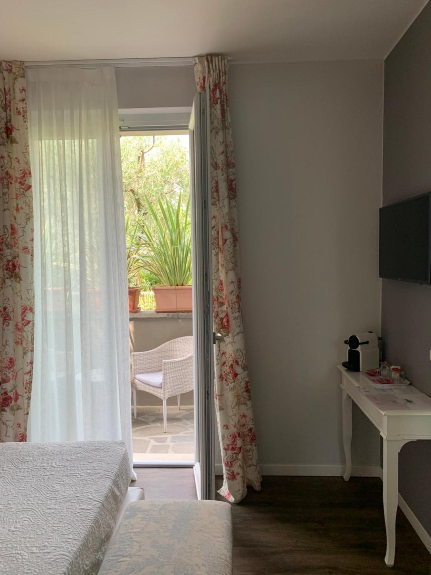 Hotel Clodia - Adults Only Sirmione