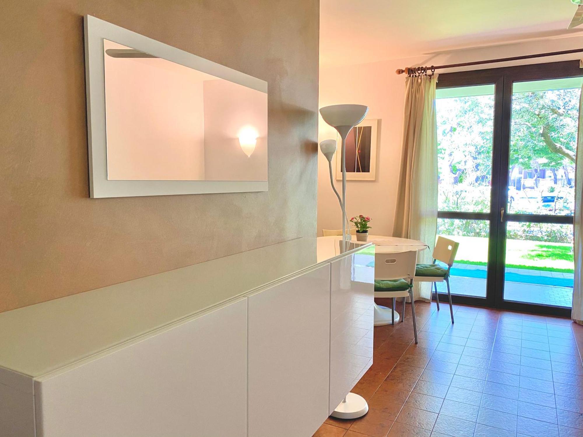 Jolly Apartment *
