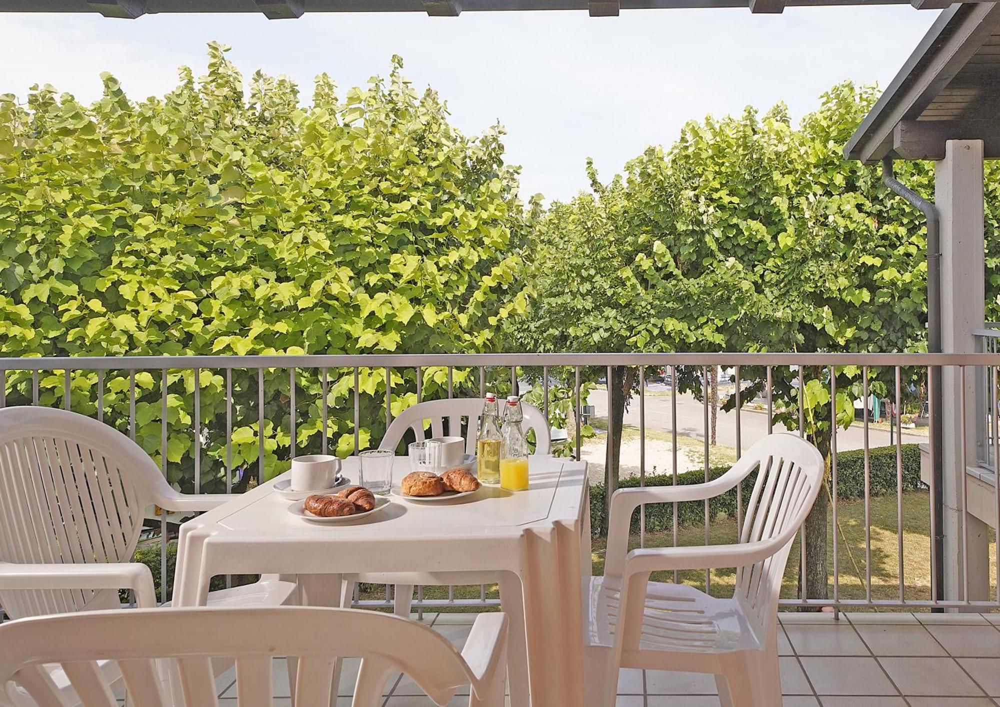 Villaggio Tiglio Parco vacanze