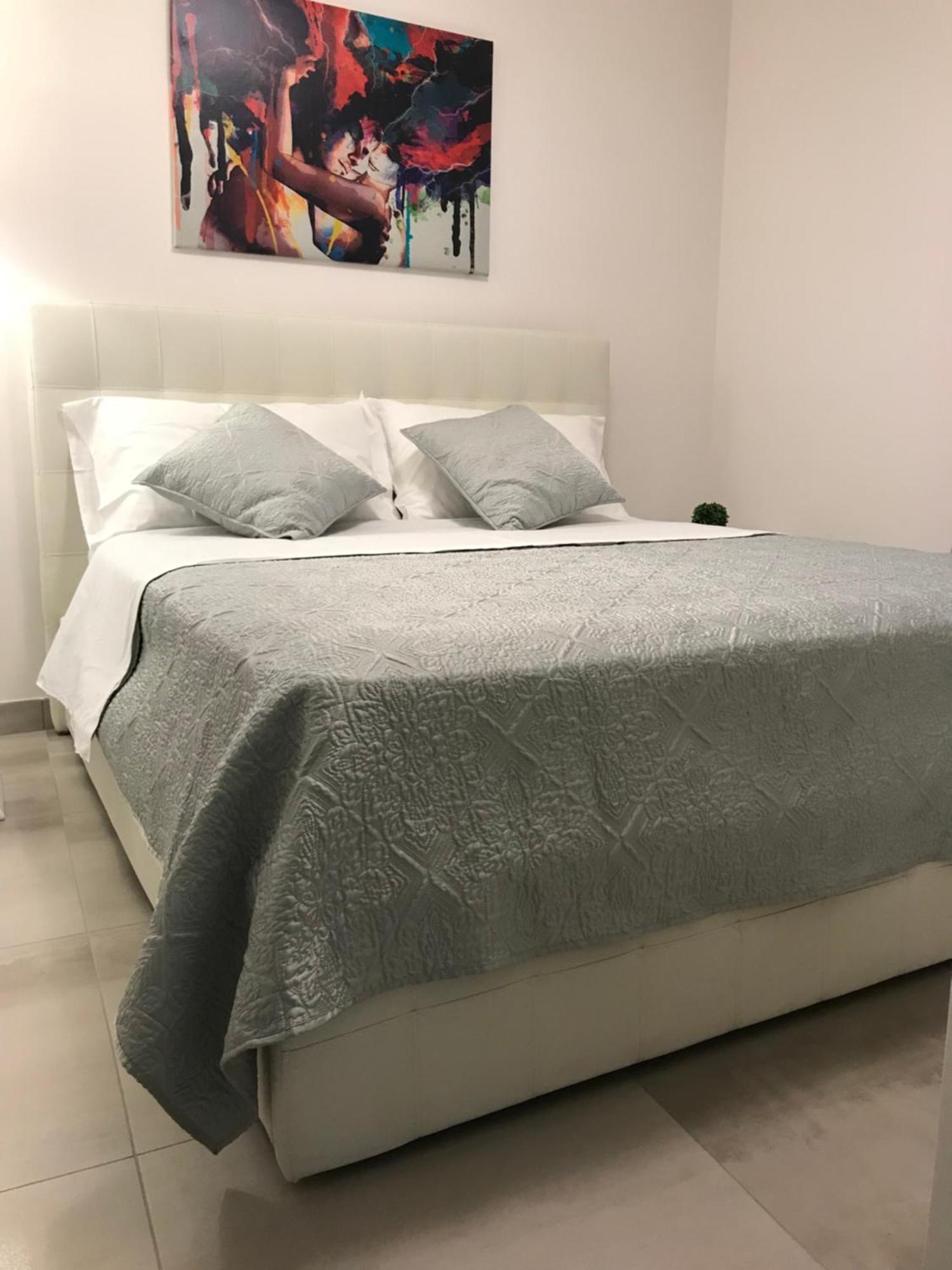 Apartment Loft Sirmione