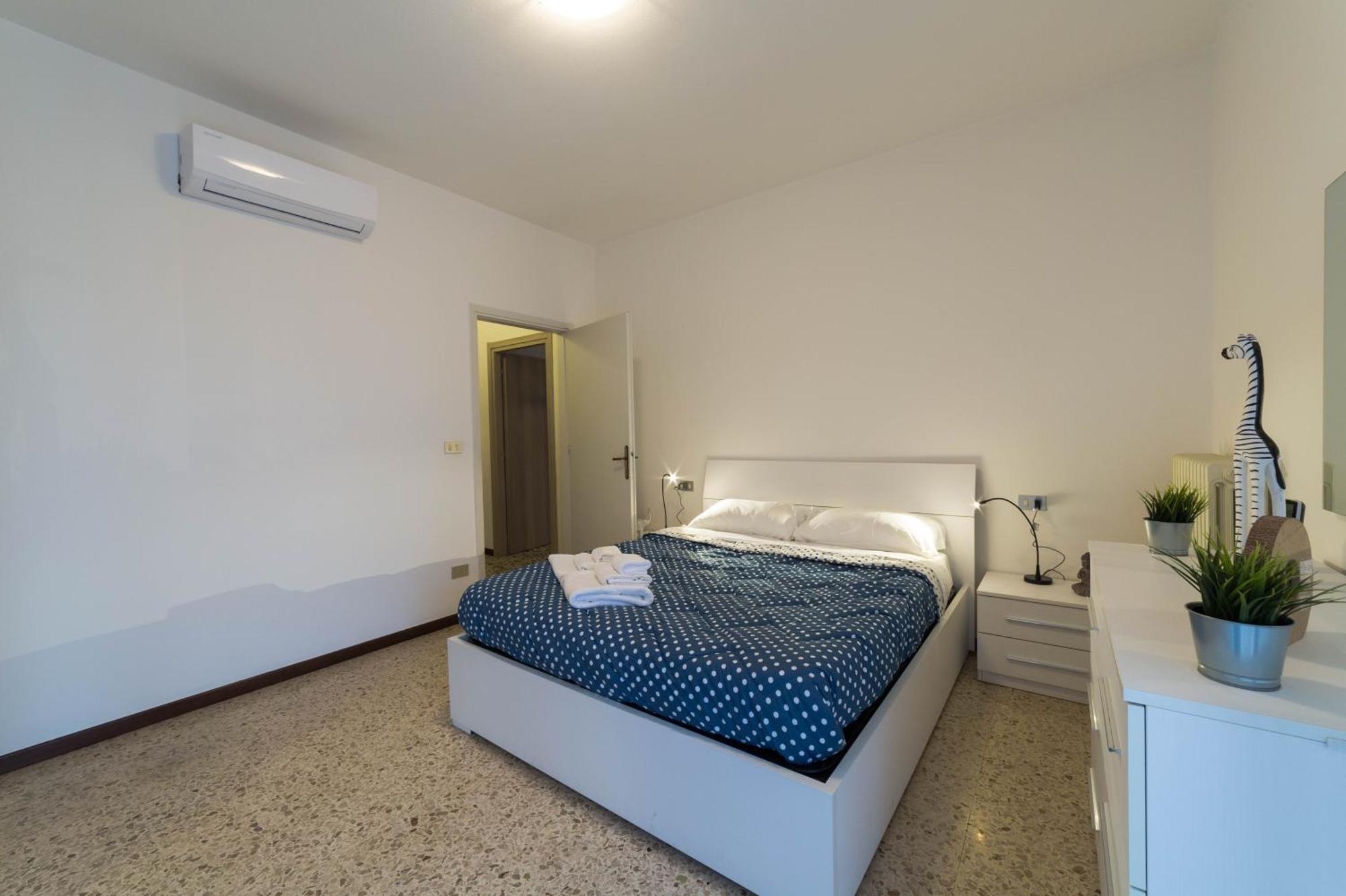 Isa Apartment