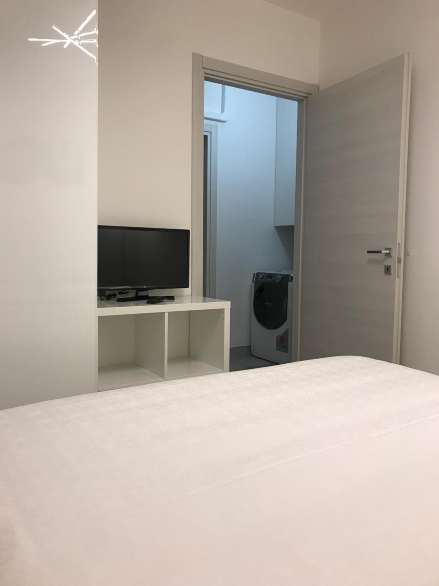 Apartment Loft Sirmione