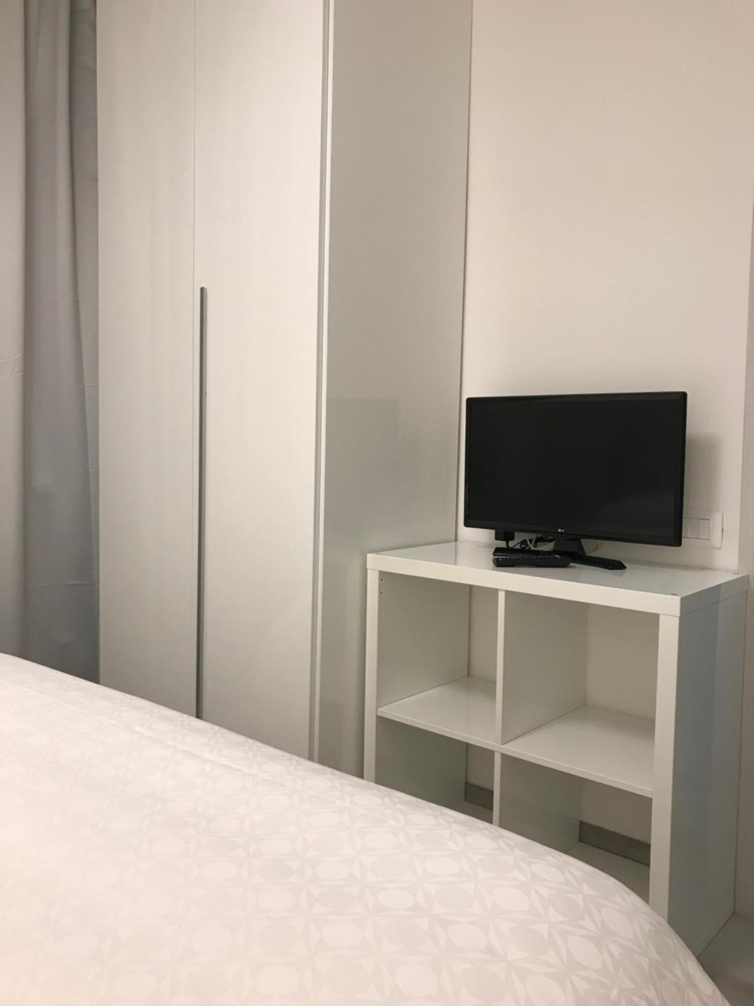 Apartment Loft Sirmione