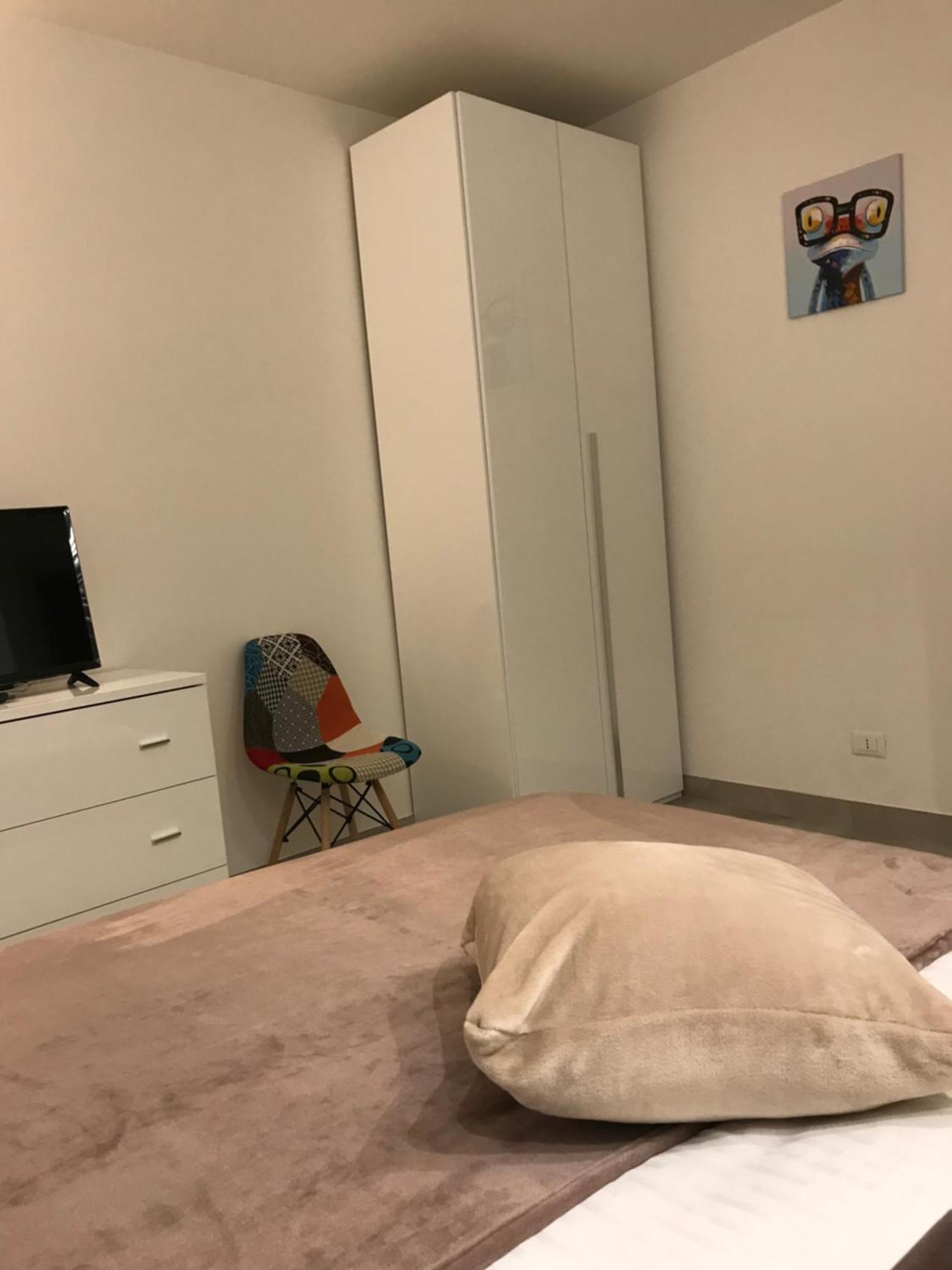 Loft Sirmione