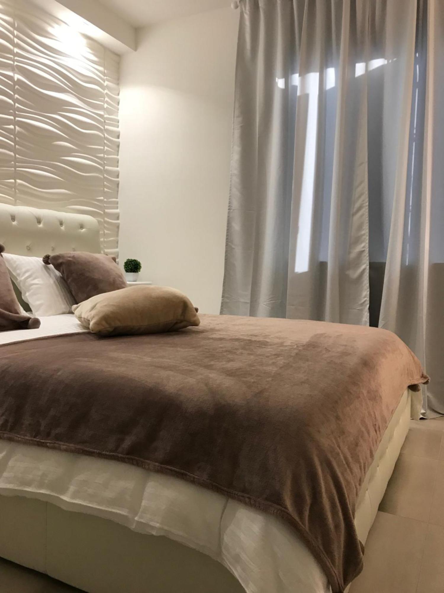 Loft * Sirmione