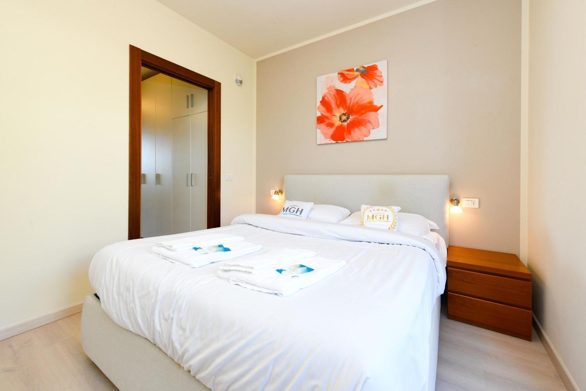 My Superior Apartment Sirmione
