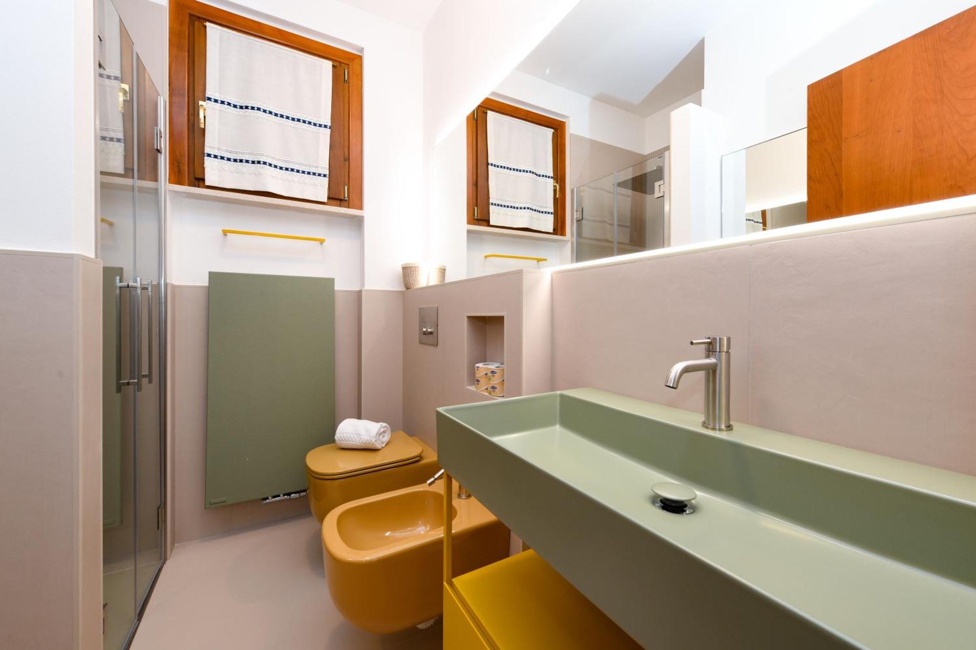 Apartment My Superior Sirmione