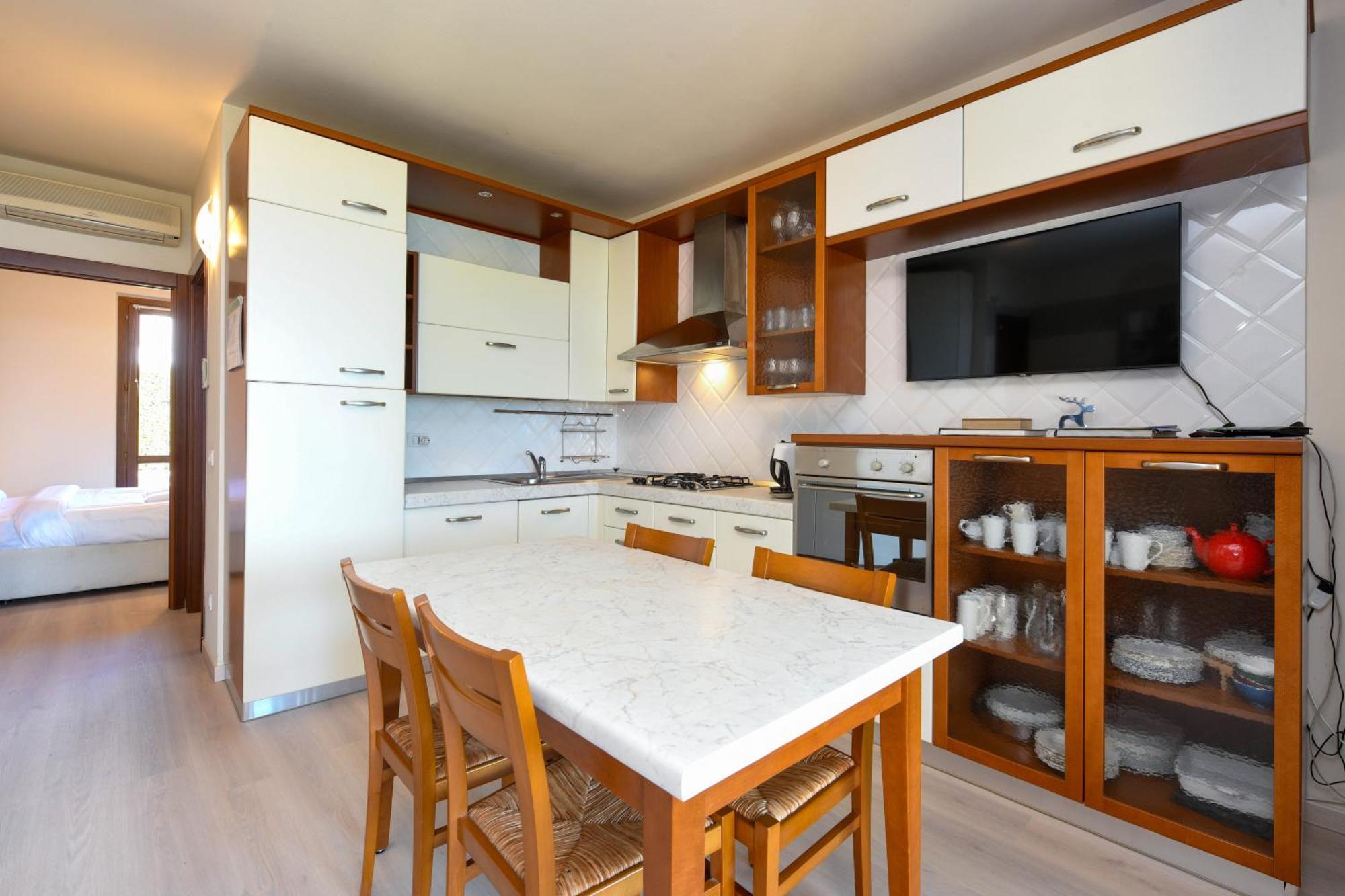 My Superior Apartment *