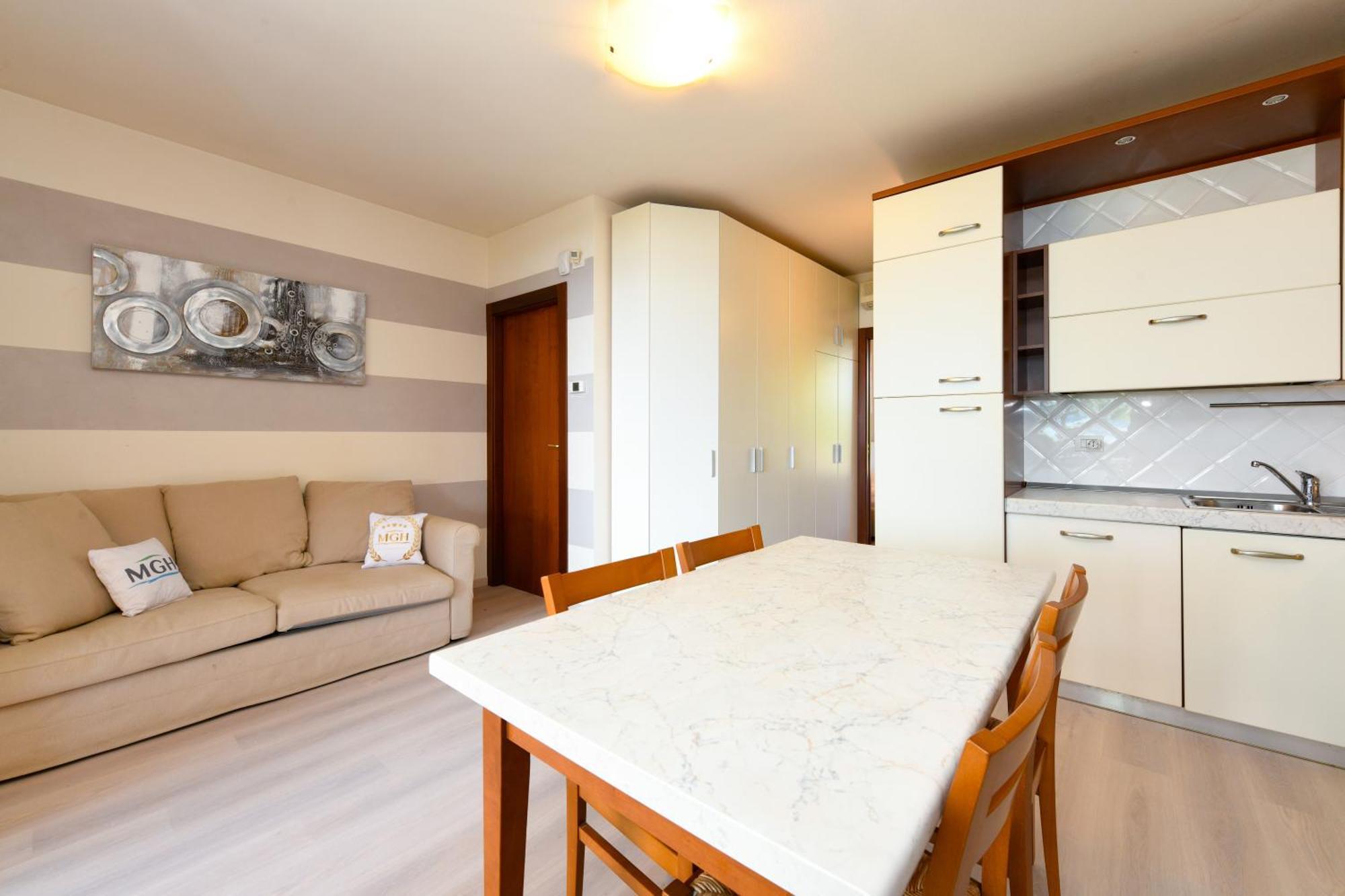 Apartment My Superior Sirmione