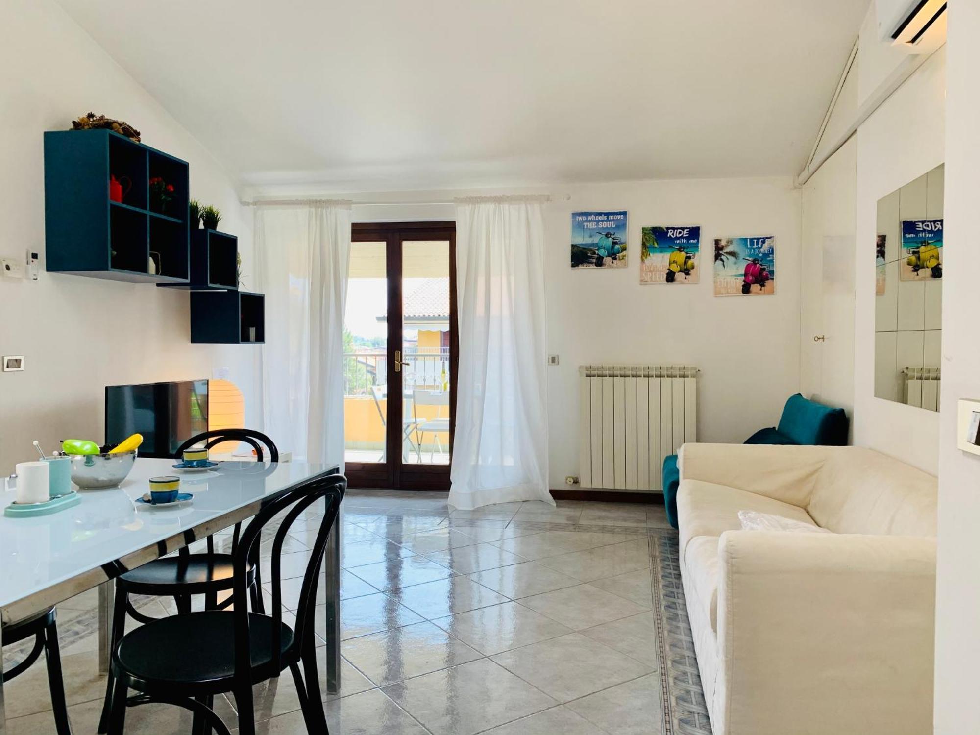 Miami Rif Apartment