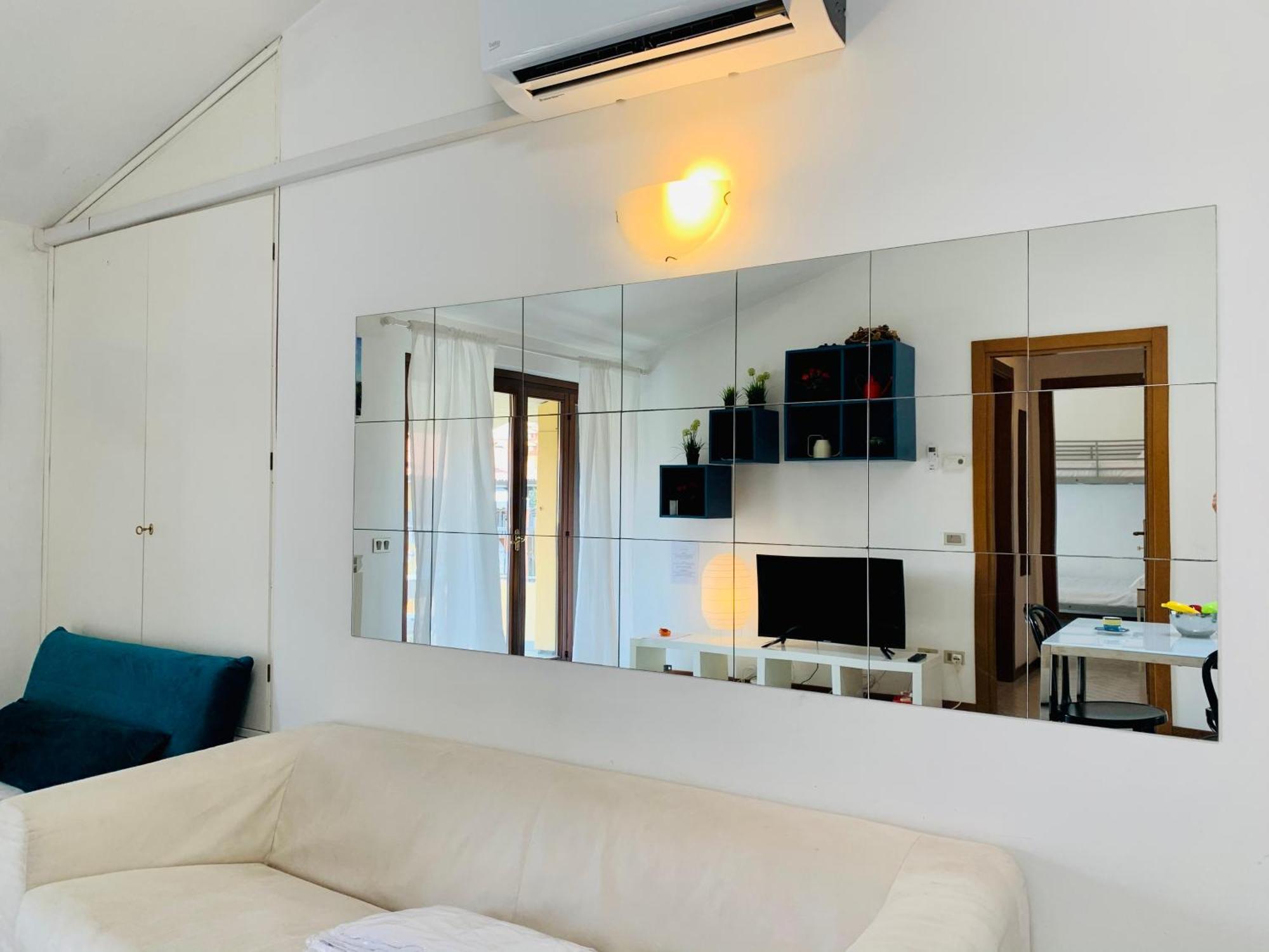 Miami Rif Apartment *