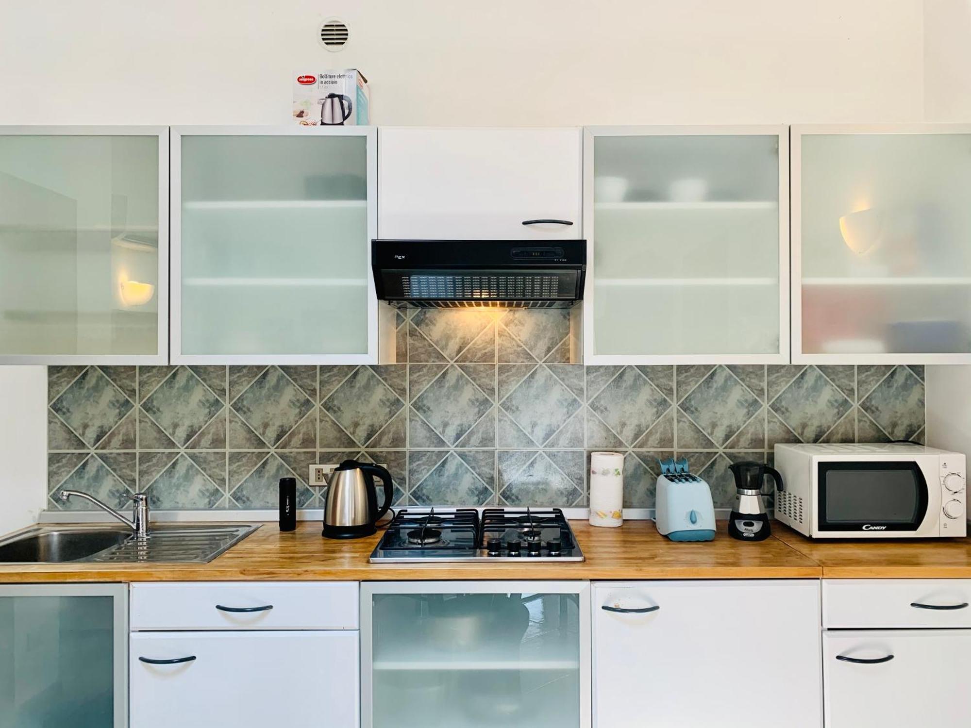 Miami Rif Apartment Sirmione