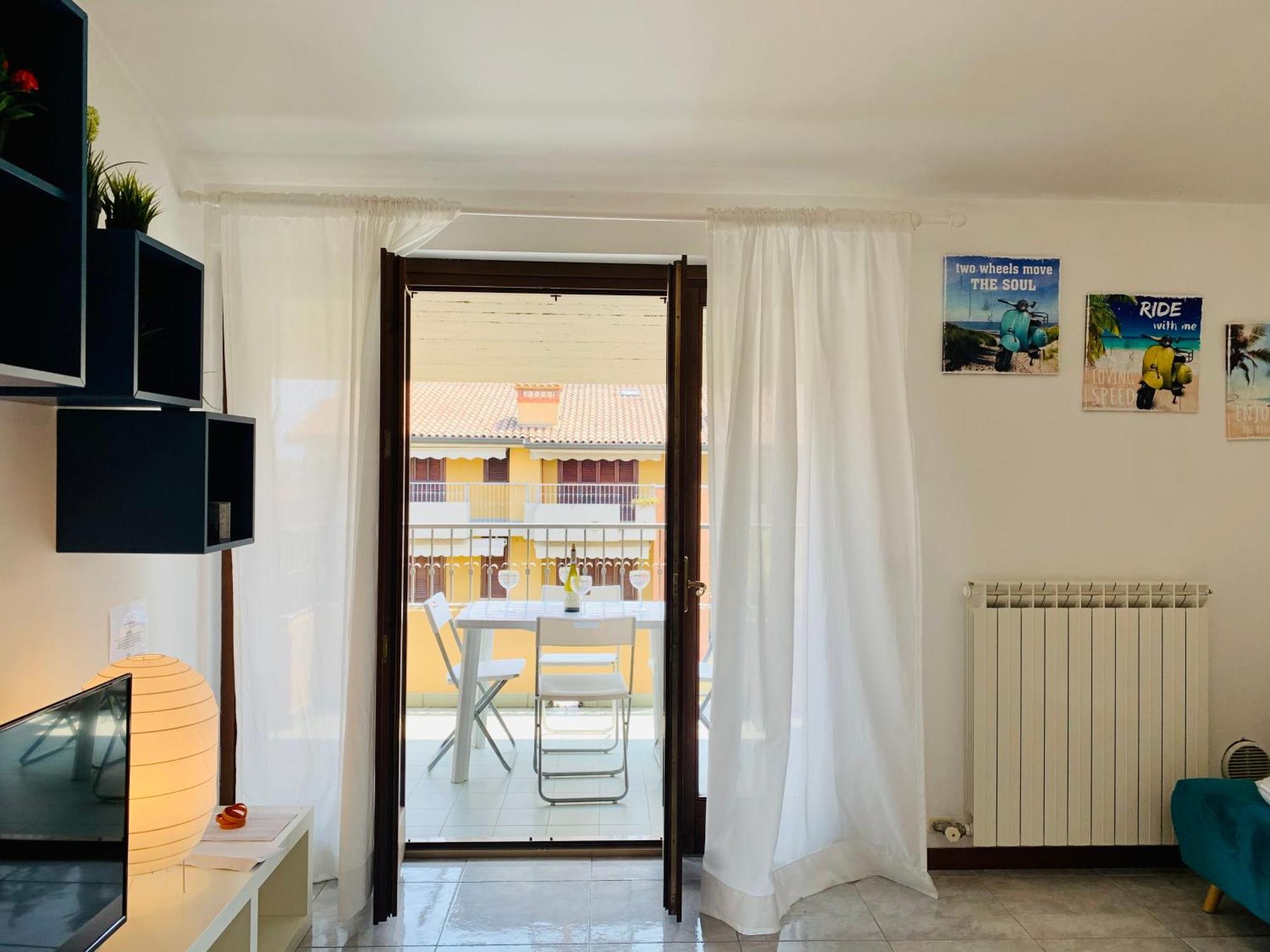 Apartment Miami Rif Sirmione