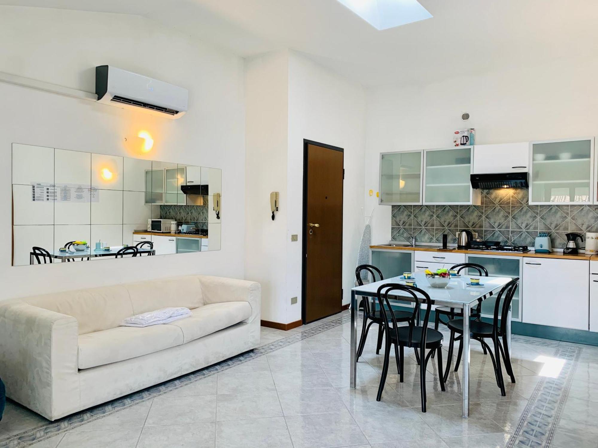 Miami Rif Apartment *
