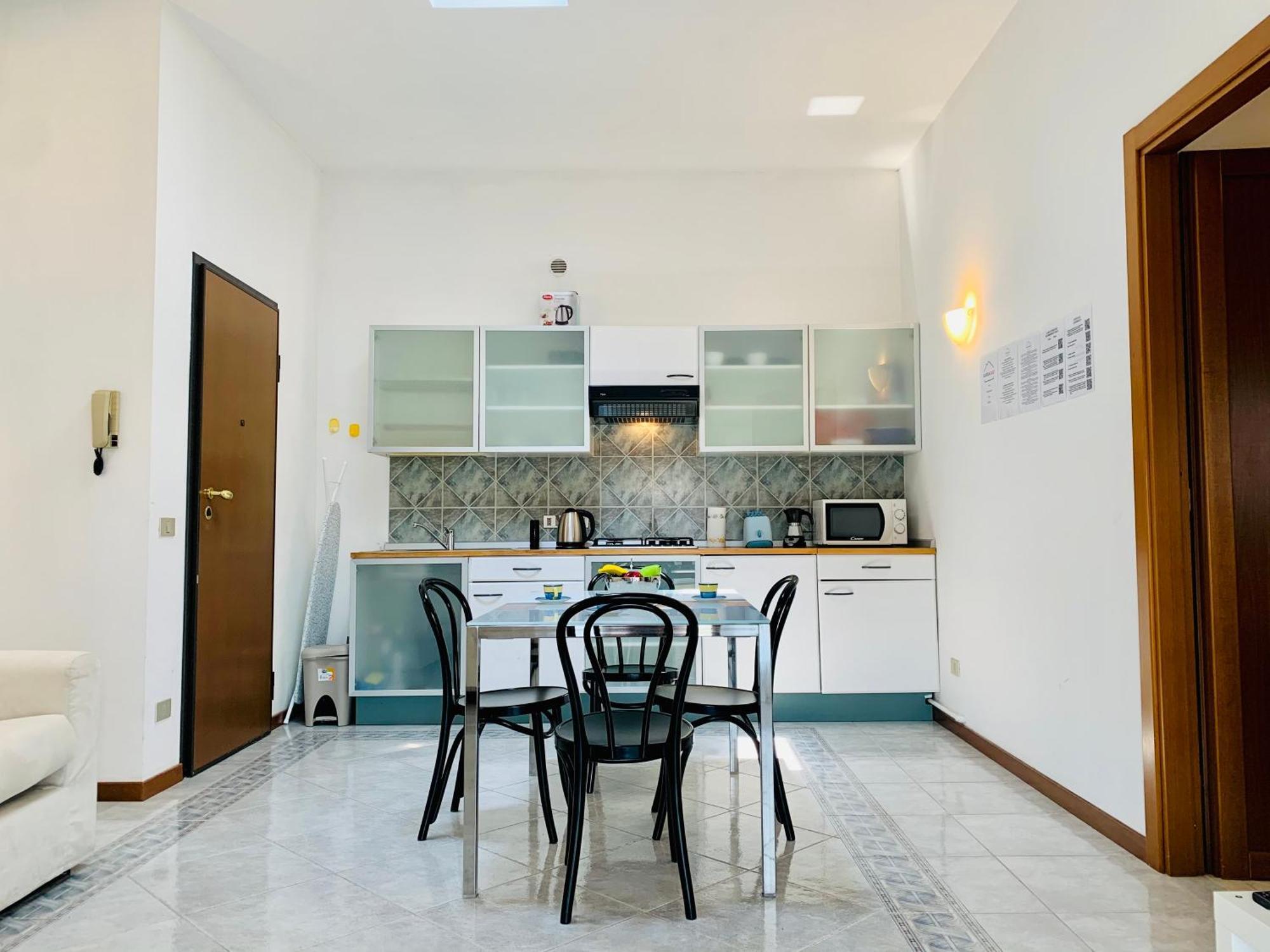Apartment Miami Rif *