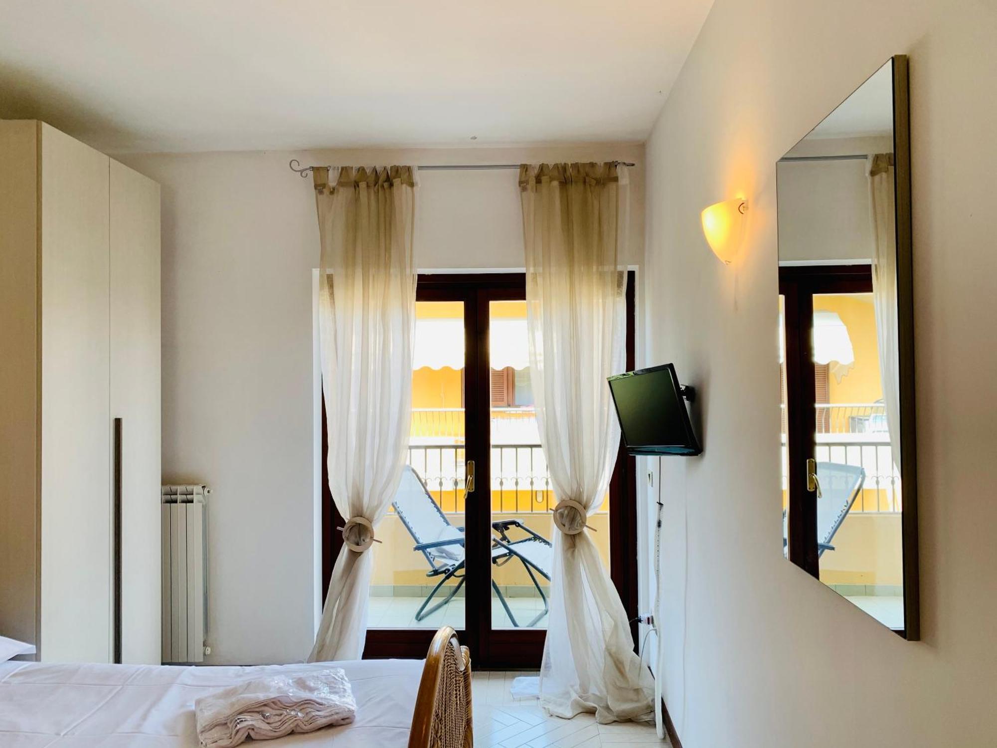 Miami Rif Apartment Sirmione