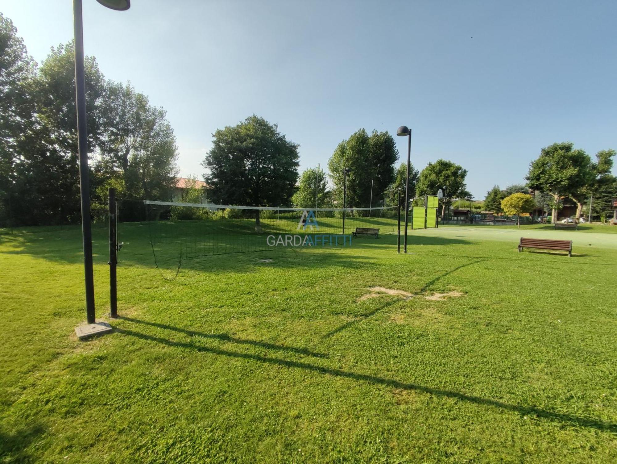 Apartment Miami Rif Sirmione