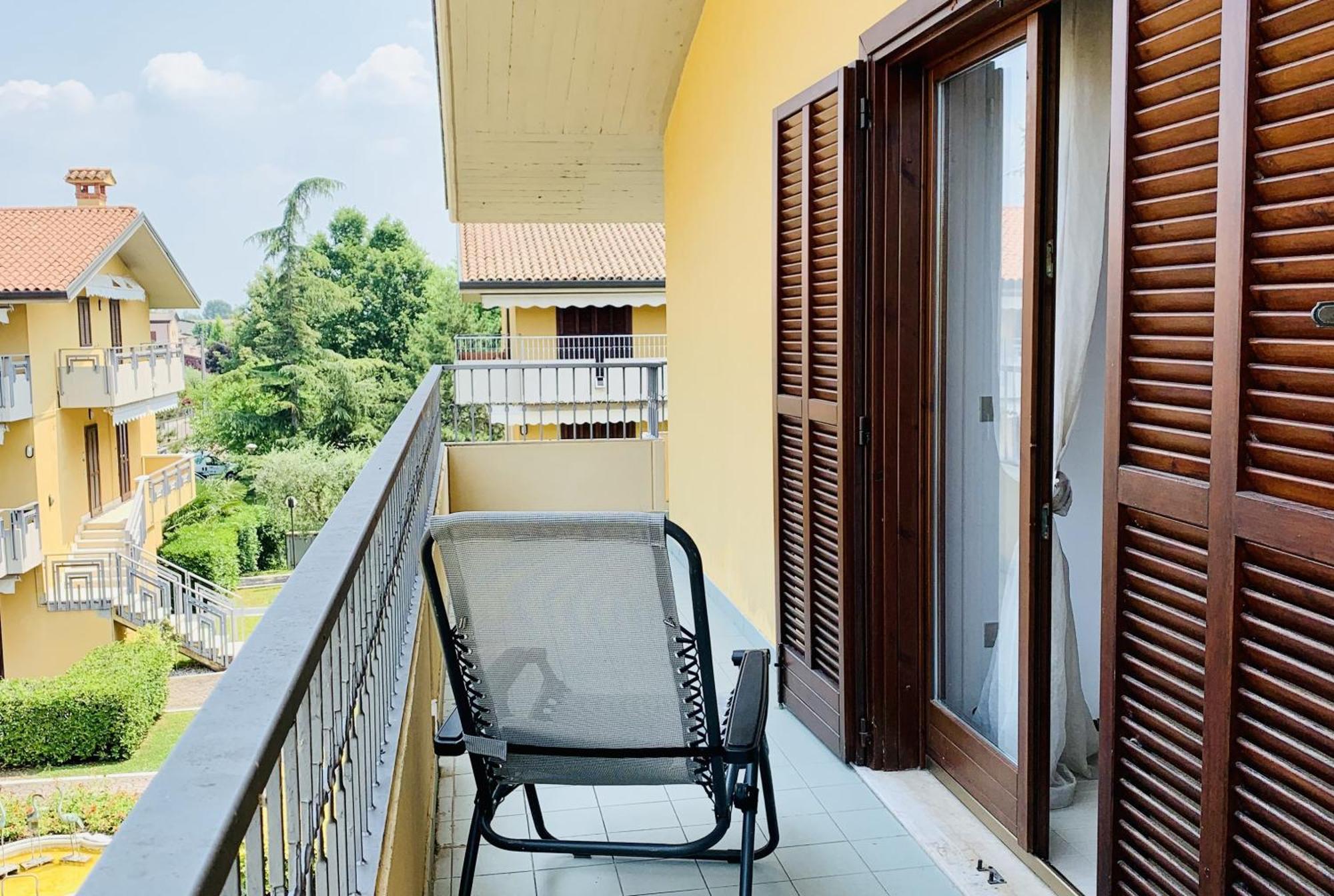 Miami Rif Apartment Sirmione