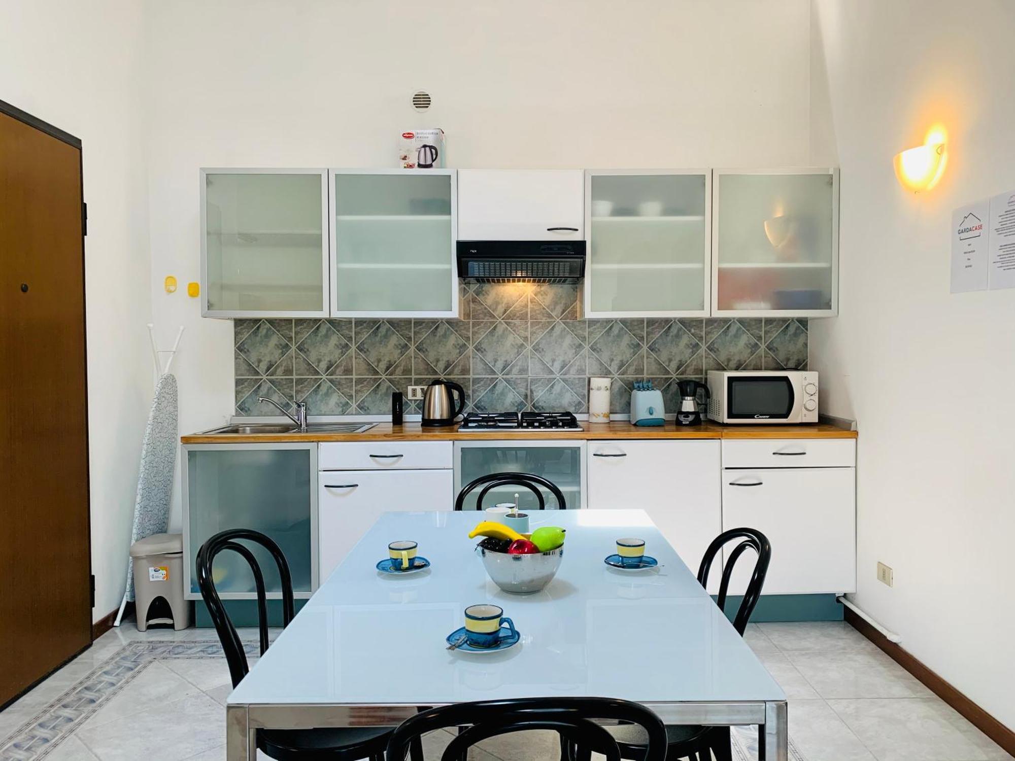 Apartment Miami Rif