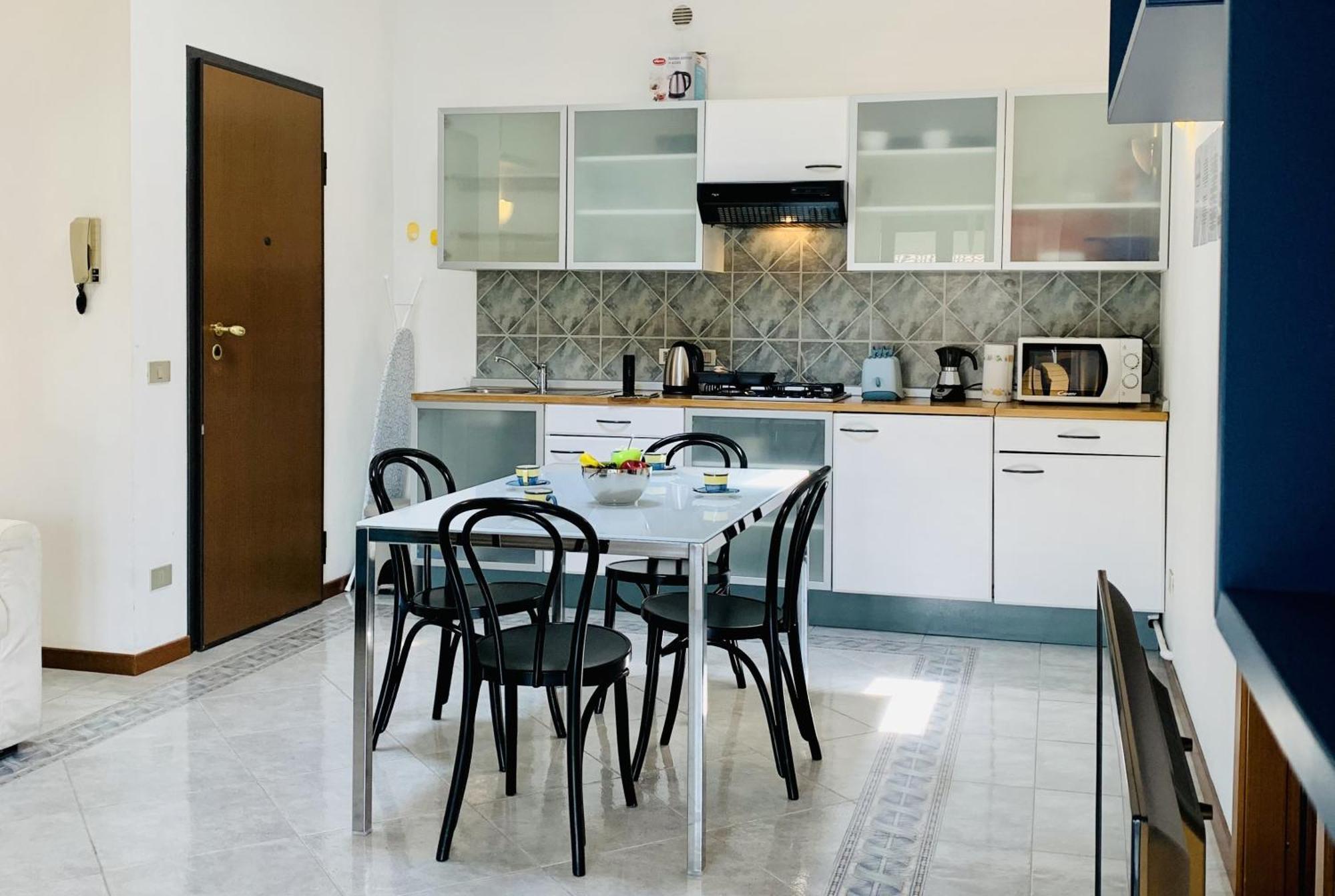 Miami Rif Apartment