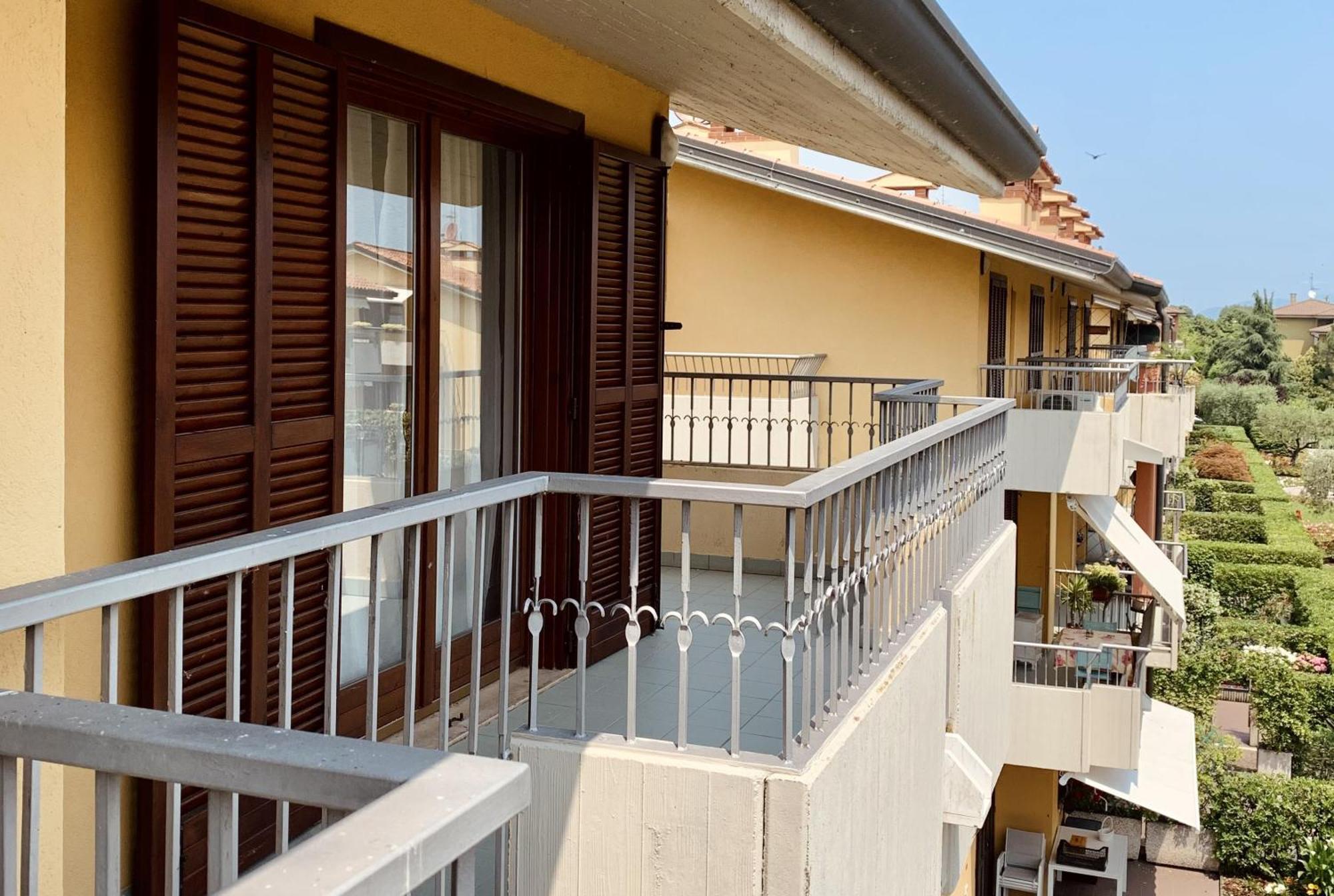 Miami Rif Apartment Sirmione