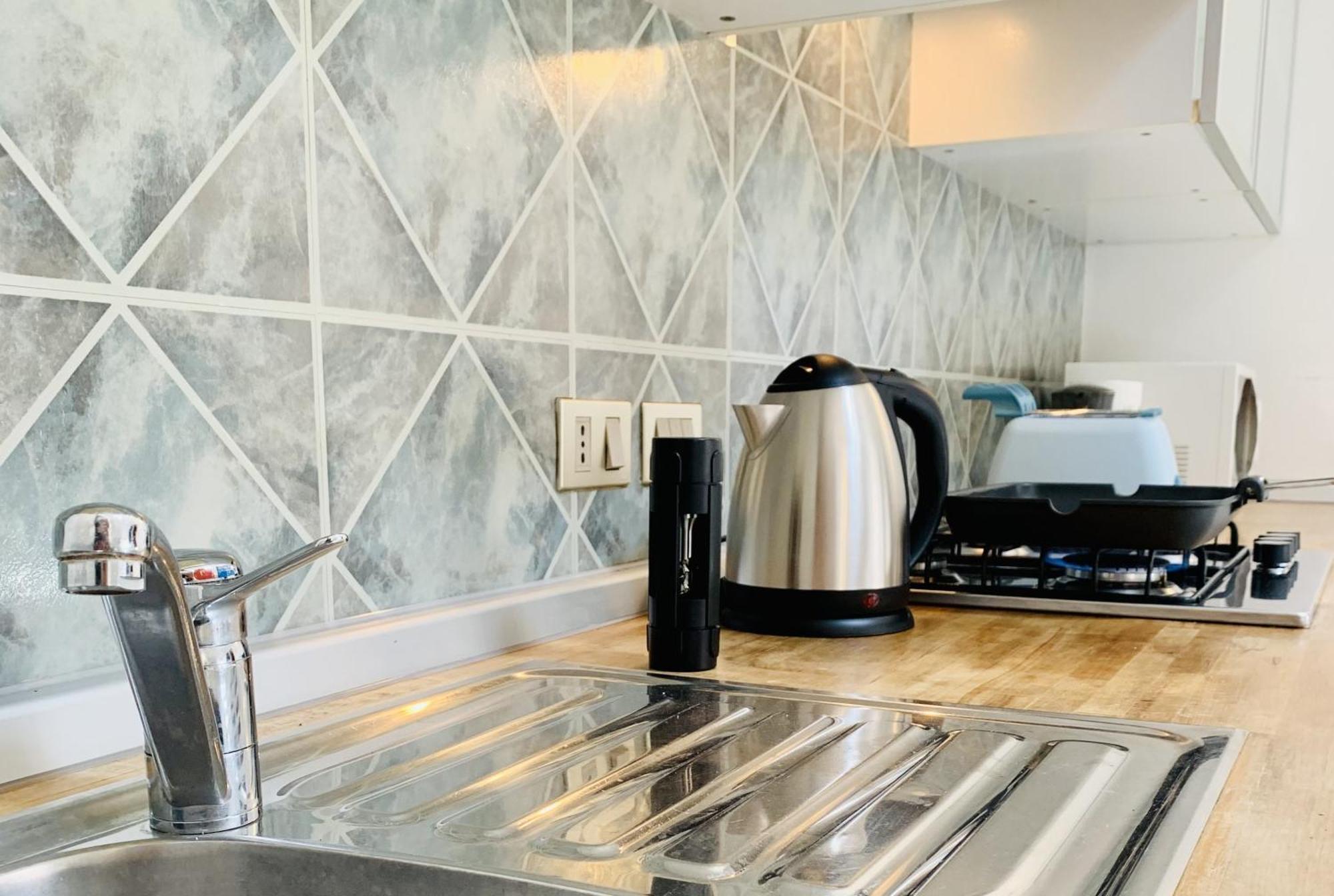 Miami Rif Apartment