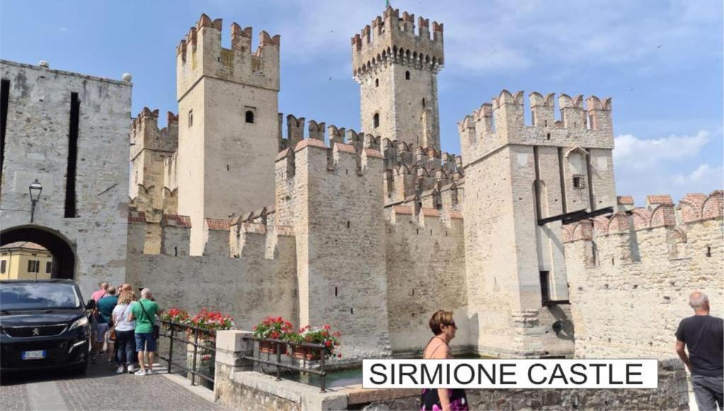 Appartamento Arcave Luxury